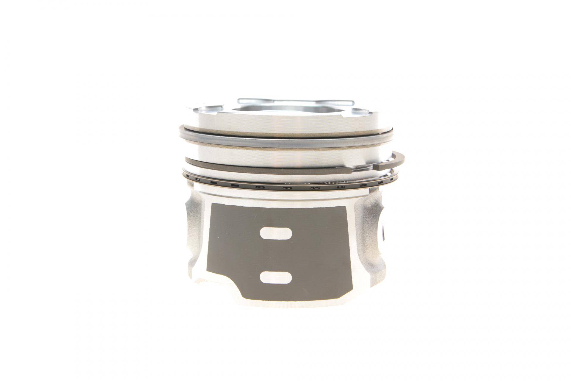 Поршень Citroen Berlingo/Fiat Scudo 1.6HDI/D (75.50mm)