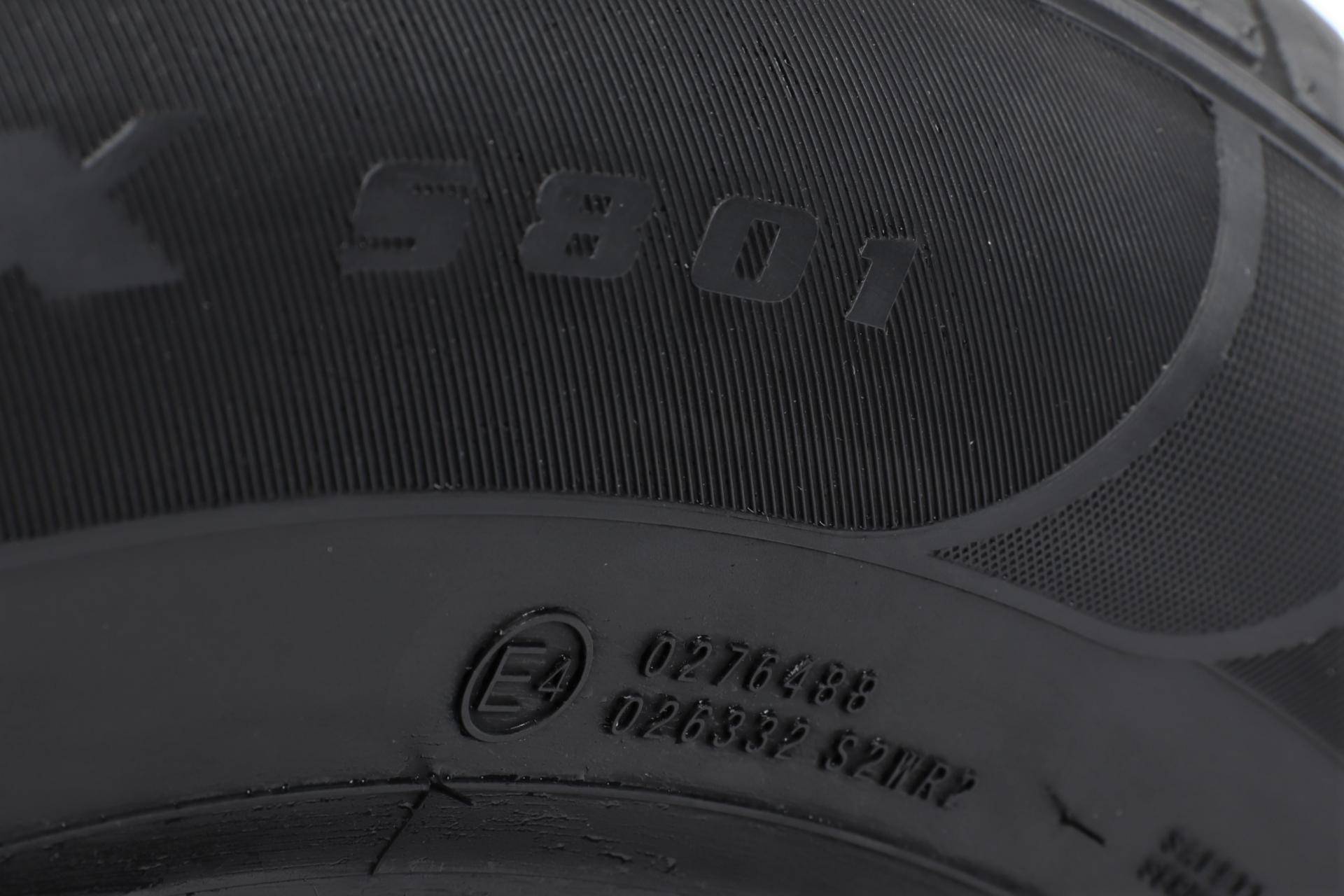 Шина ComfortMax S801 215/65 R16 98H (літня)