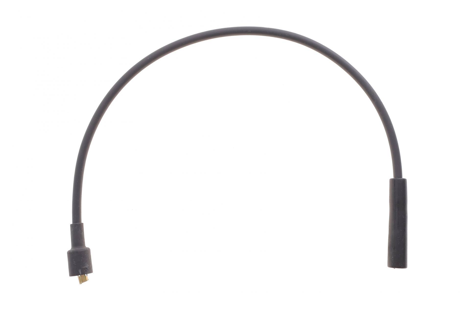 Проводи запалювання (к-кт) Ford Transit -94 (високовольтні) (RC-FD825)