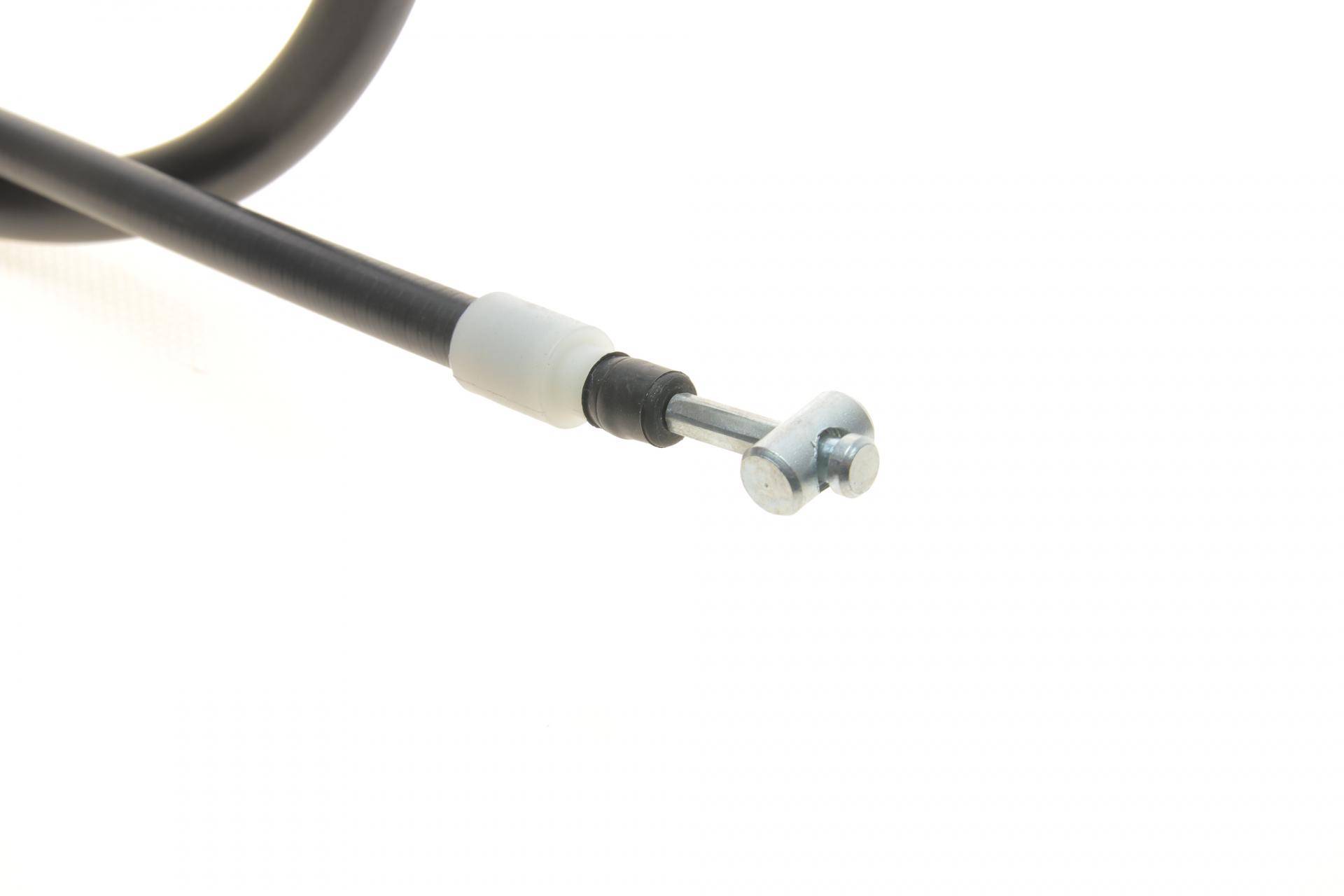 Трос ручника Citroen Jumper/Fiat Ducato/Peugeot Boxer 06- (1485/1168mm)