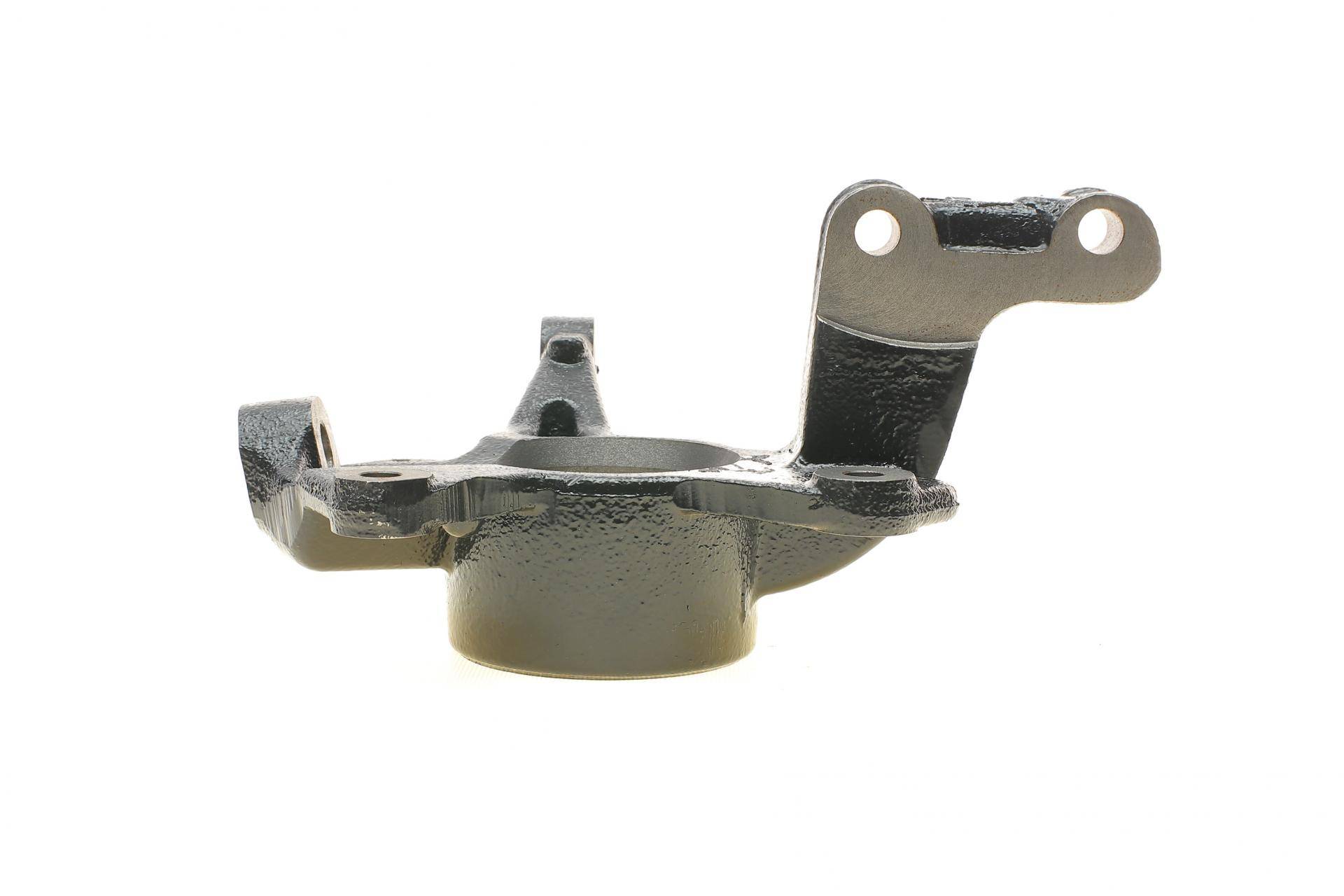 Кулак поворотний (цапфа) Renault Megane III 09-/Fluence 10- (L)