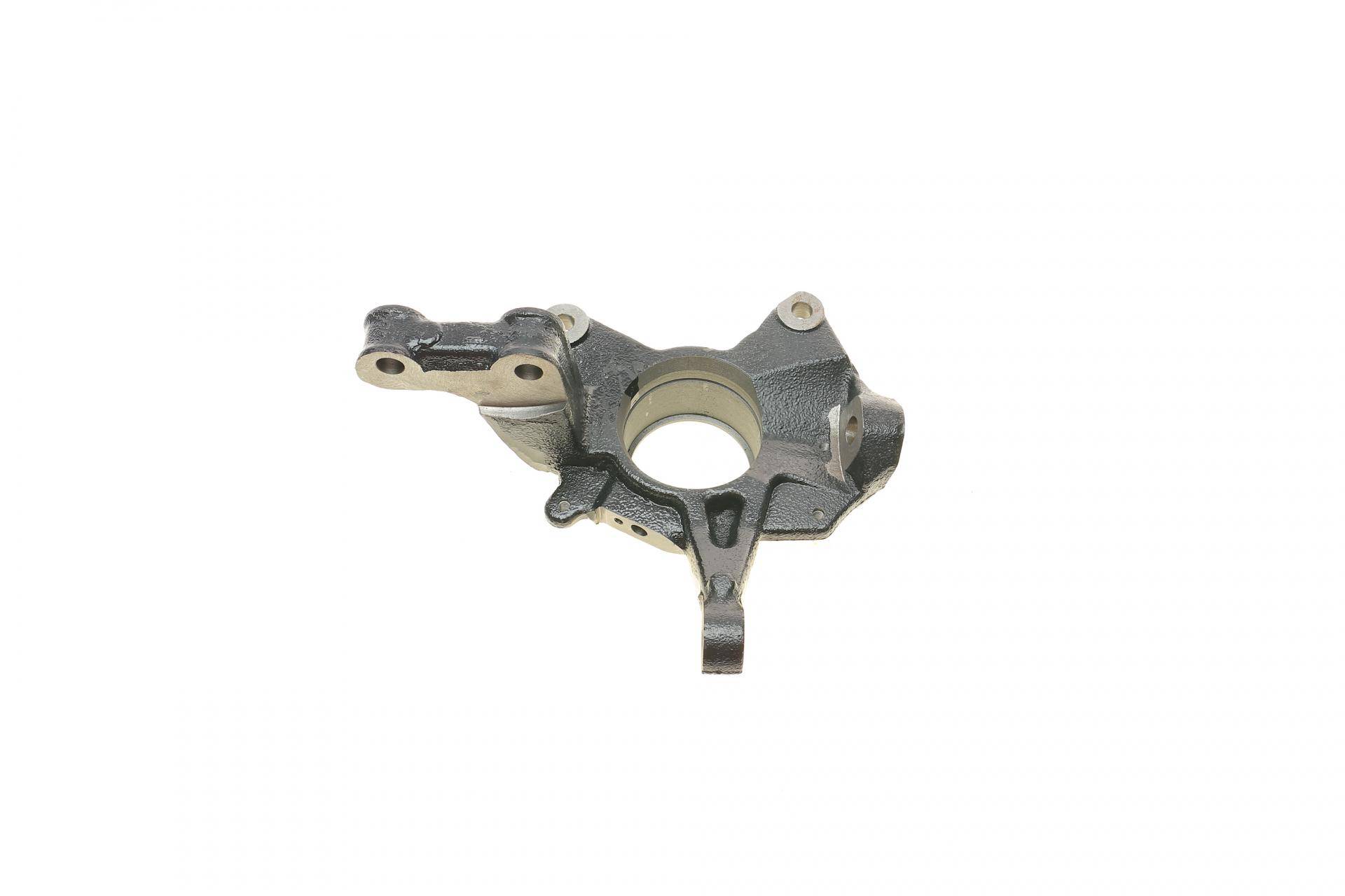 Кулак поворотний (цапфа) Renault Megane III 09-/Fluence 10- (L)