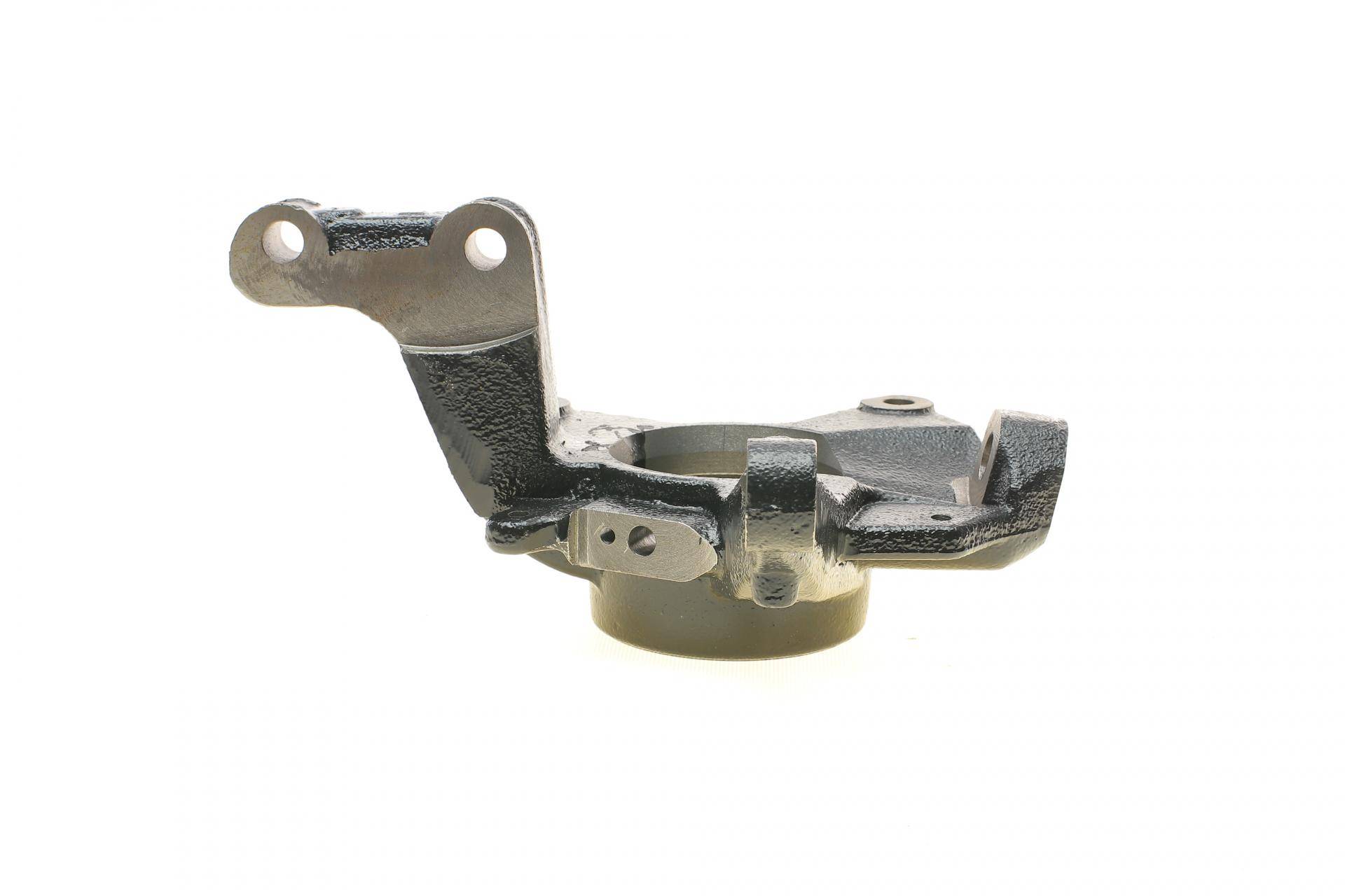 Кулак поворотний (цапфа) Renault Megane III 09-/Fluence 10- (L)