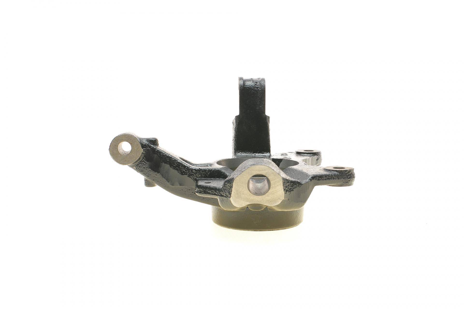 Кулак поворотний (цапфа) Renault Megane III 09-/Fluence 10- (L)