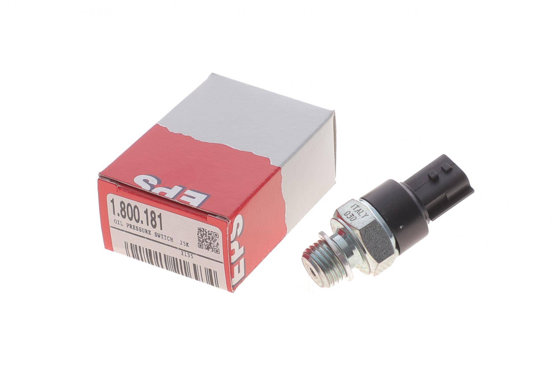 Датчик тиску оливи Renault Kangoo 1.5dCi 08-