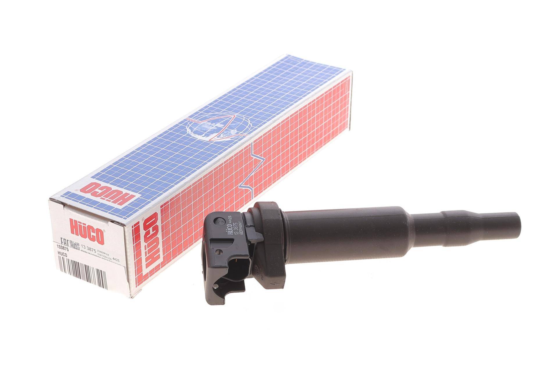 Котушка запалювання Citroen Berlingo 1.6VTi 09-