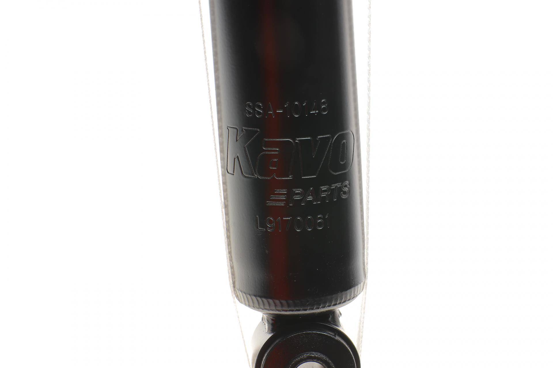 Амортизатор (задній) Jeep Grand Cherokee 04-10