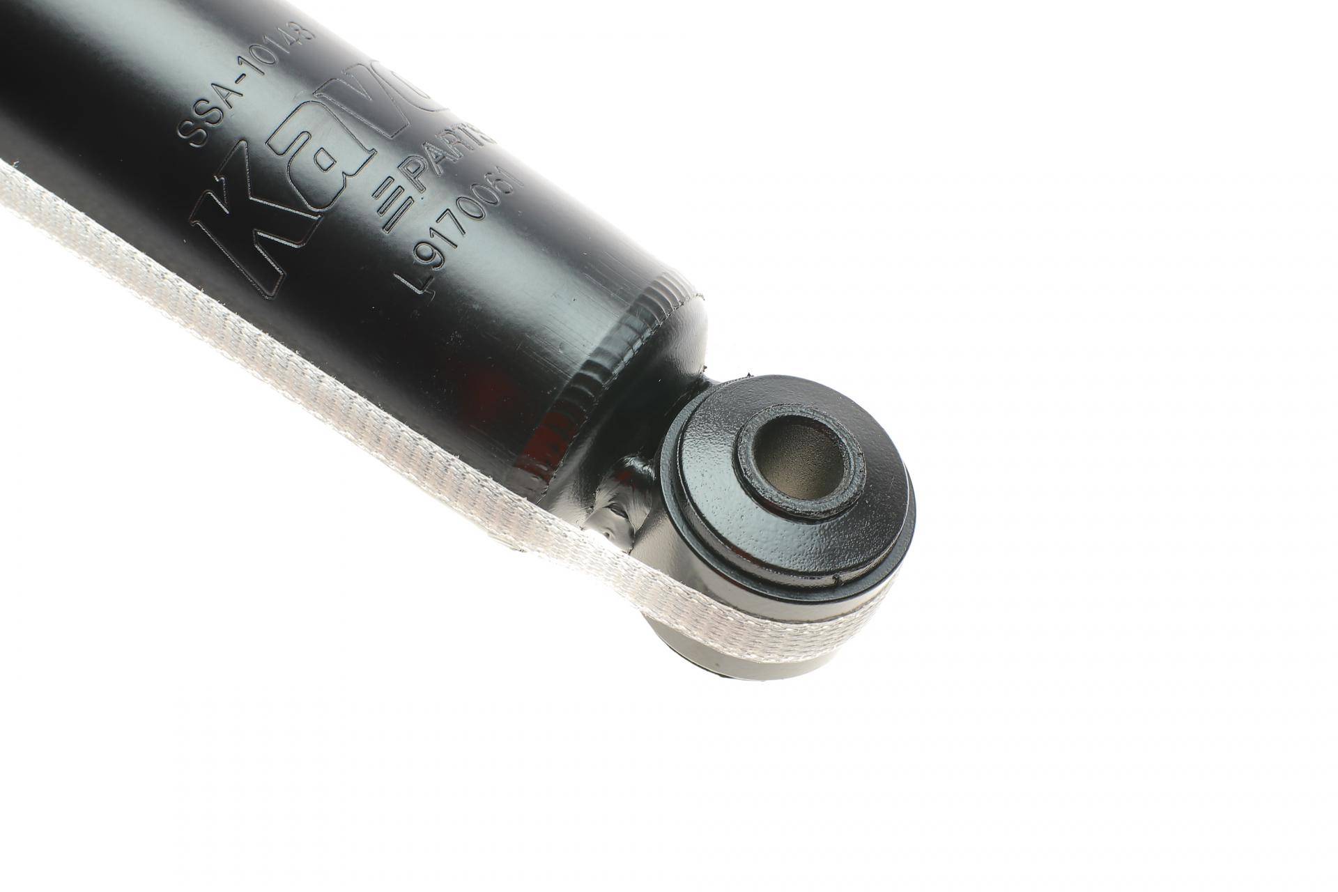 Амортизатор (задній) Jeep Grand Cherokee 04-10