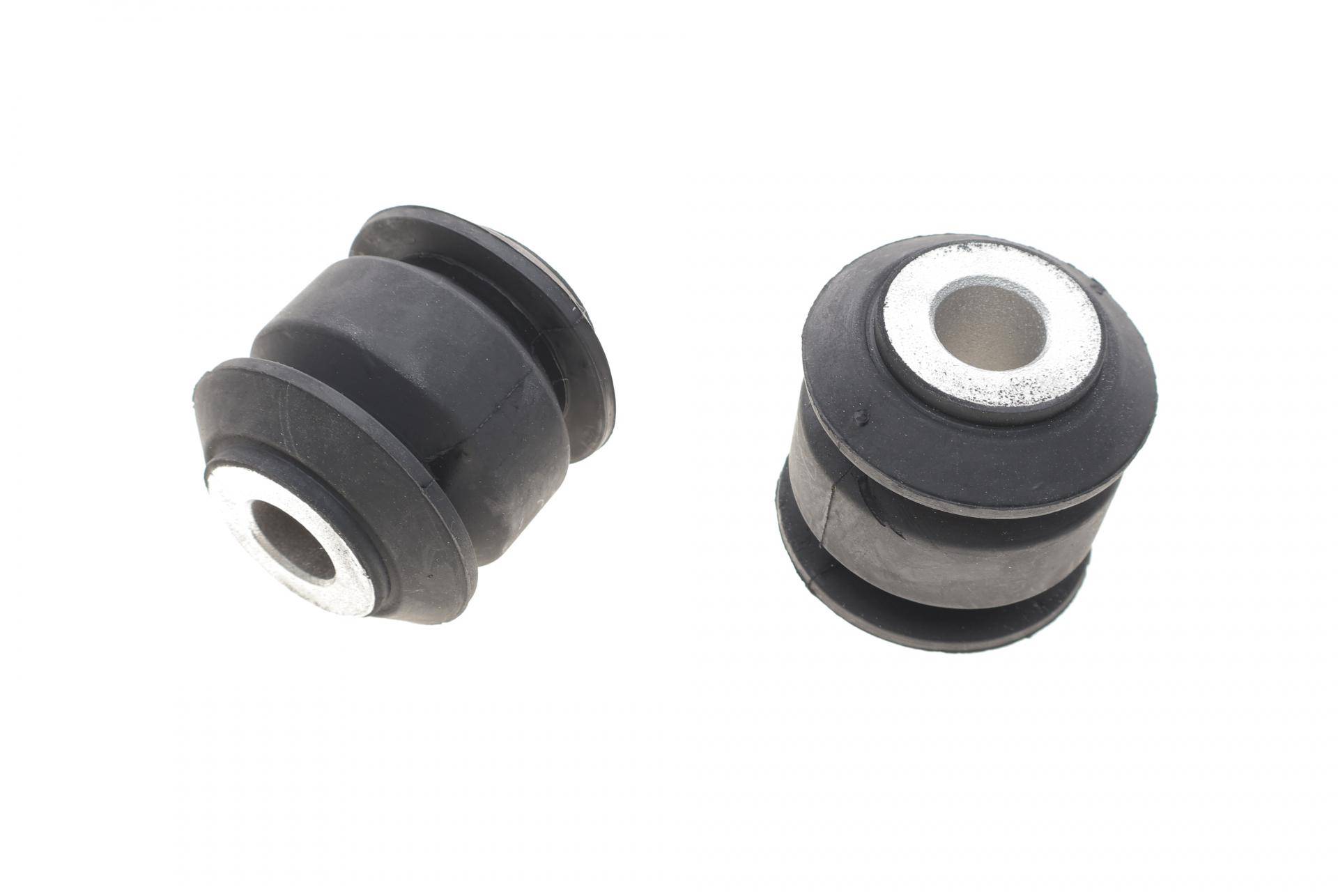 Сайлентблок важеля (переднього/ззаду/спереду) Fiat Ducato 06- (к-кт 4 шт.)