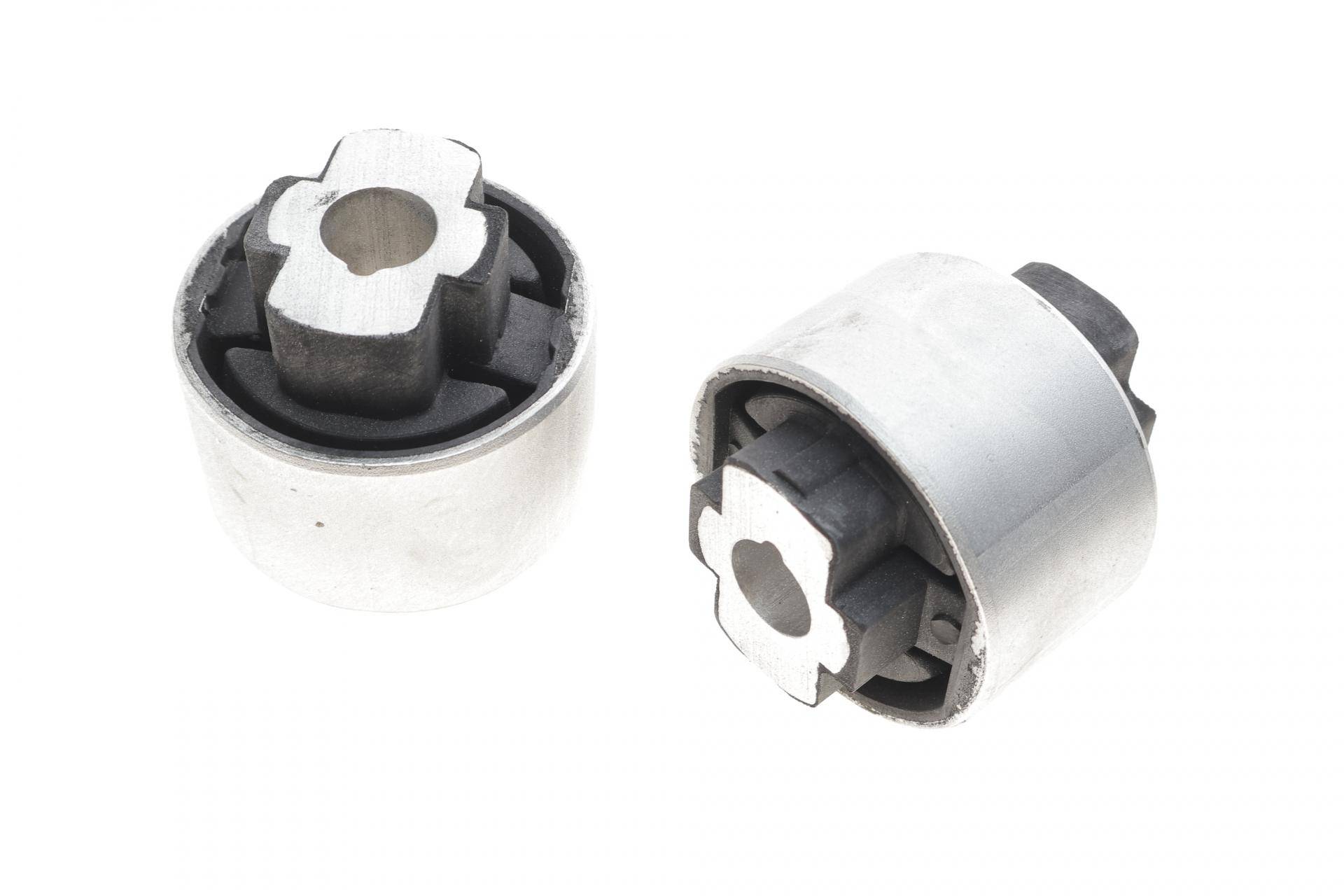 Сайлентблок важеля (переднього/ззаду/спереду) Fiat Ducato 06- (к-кт 4 шт.)