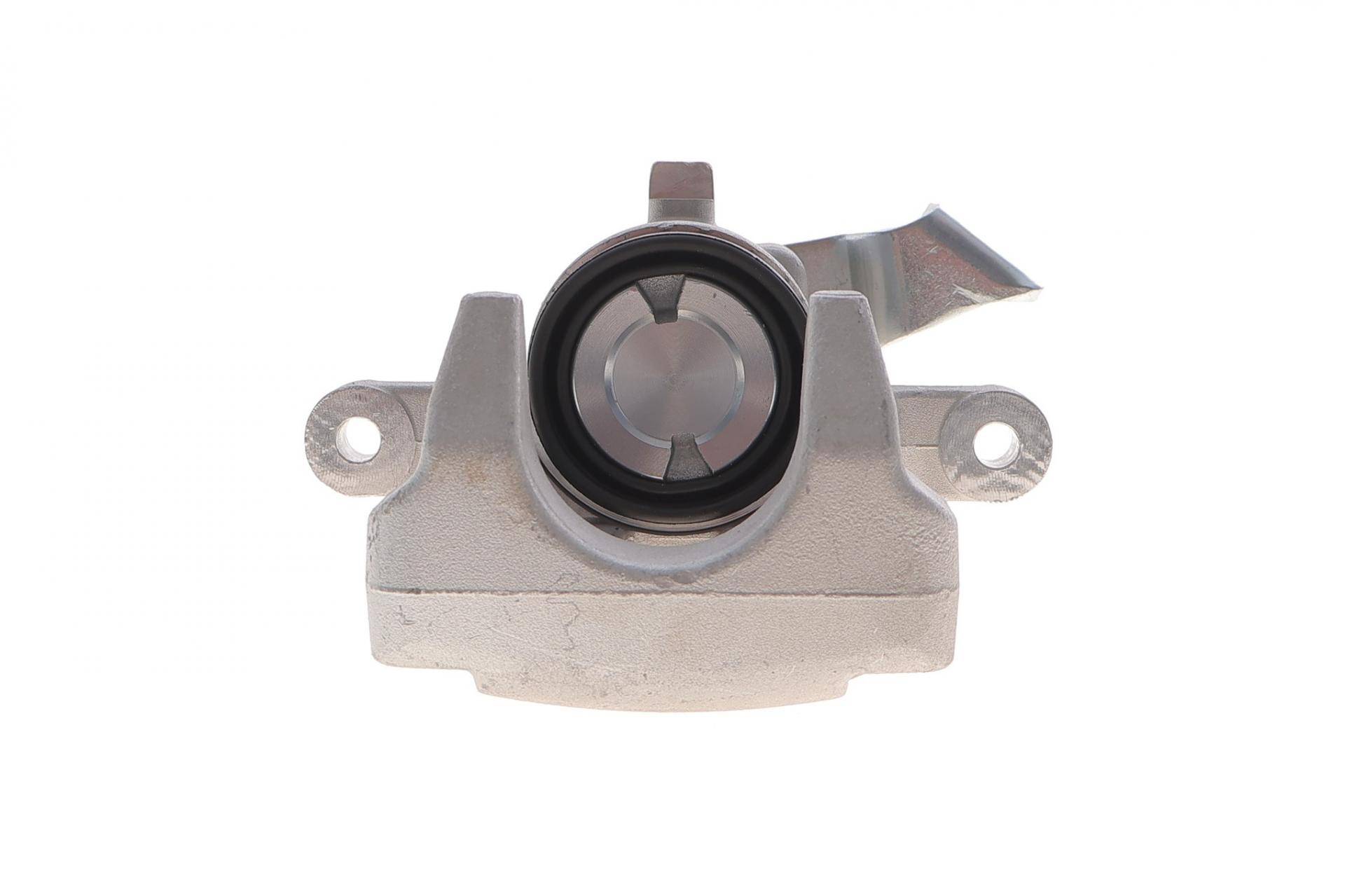 Супорт гальмівний (задній) (L) Renault Grand Scenic II 04-09 (d=38mm) (Trw)