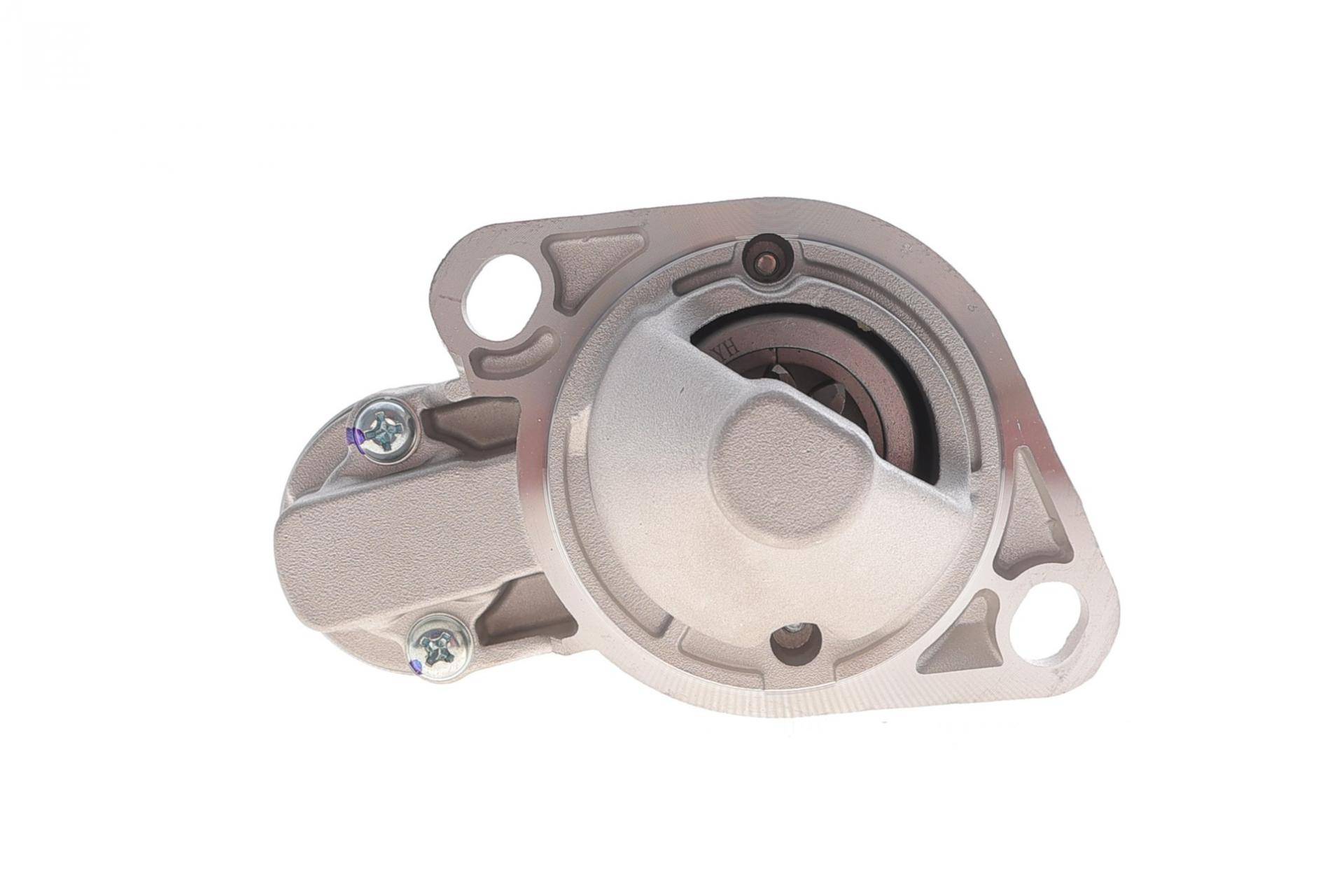 Стартер Volvo FMX III 10.8D 20- (12V/1.2kw) (z=8)