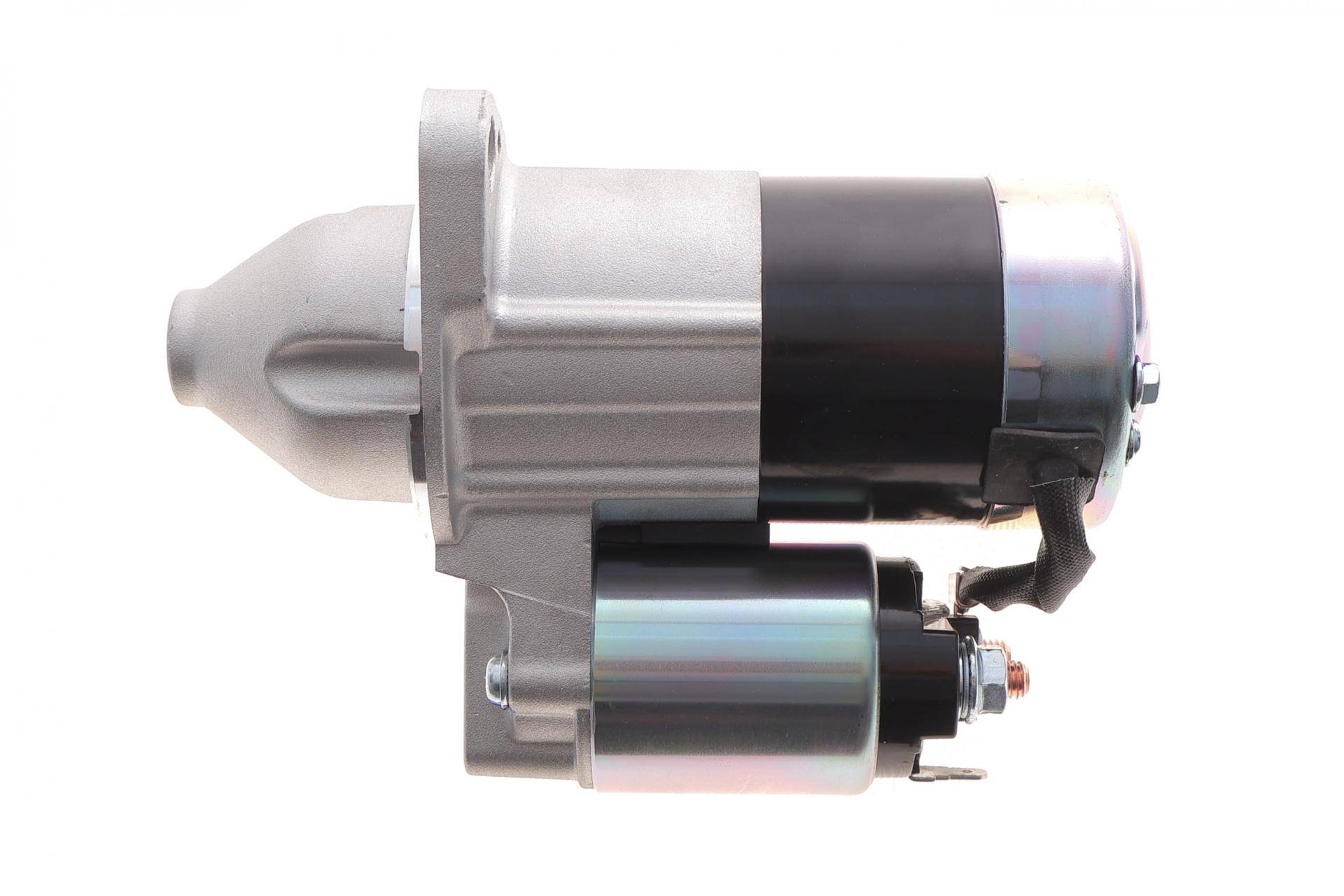 Стартер Volvo FMX III 10.8D 20- (12V/1.2kw) (z=8)