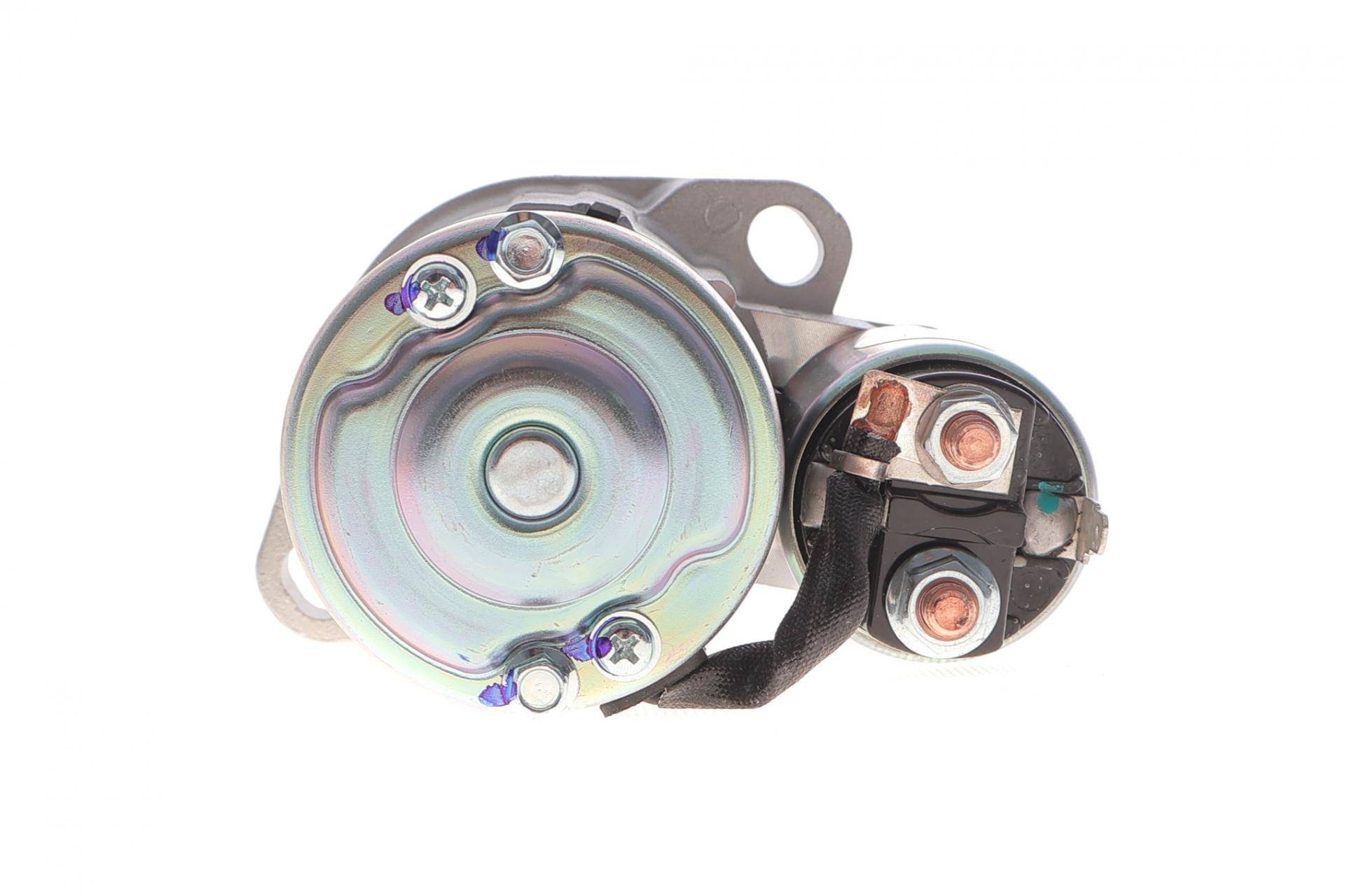 Стартер Volvo FMX III 10.8D 20- (12V/1.2kw) (z=8)