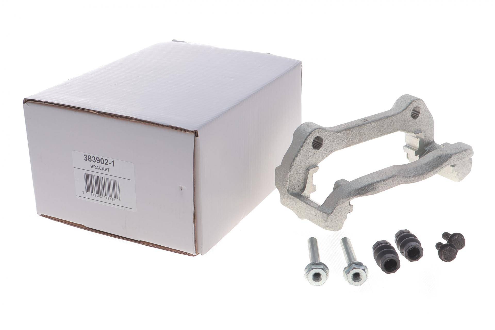 Скоба супорта (переднього) Land Rover Discovery/Range Rover 02-18 (TRW)