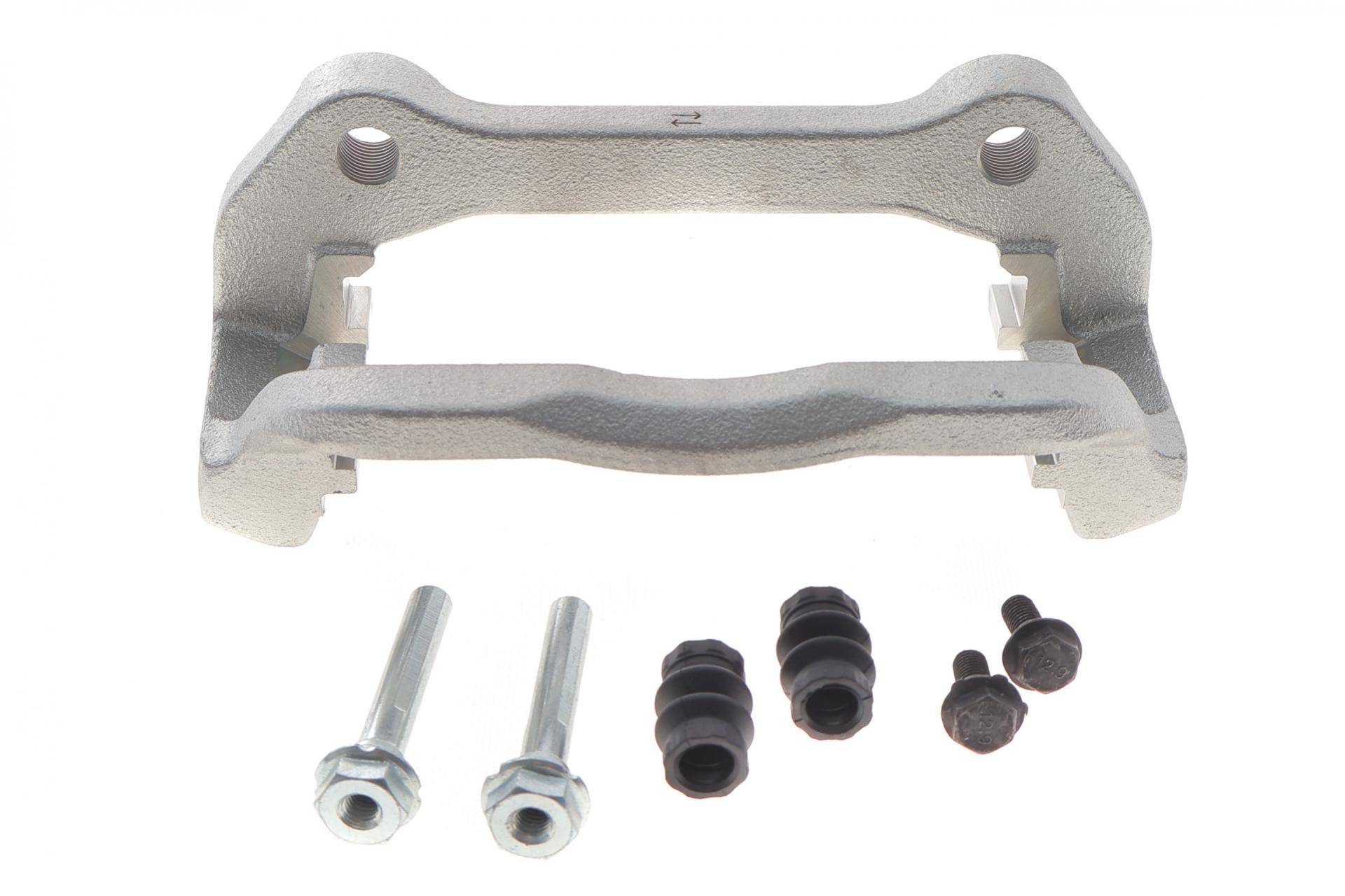 Скоба супорта (переднього) Land Rover Discovery/Range Rover 02-18 (TRW)