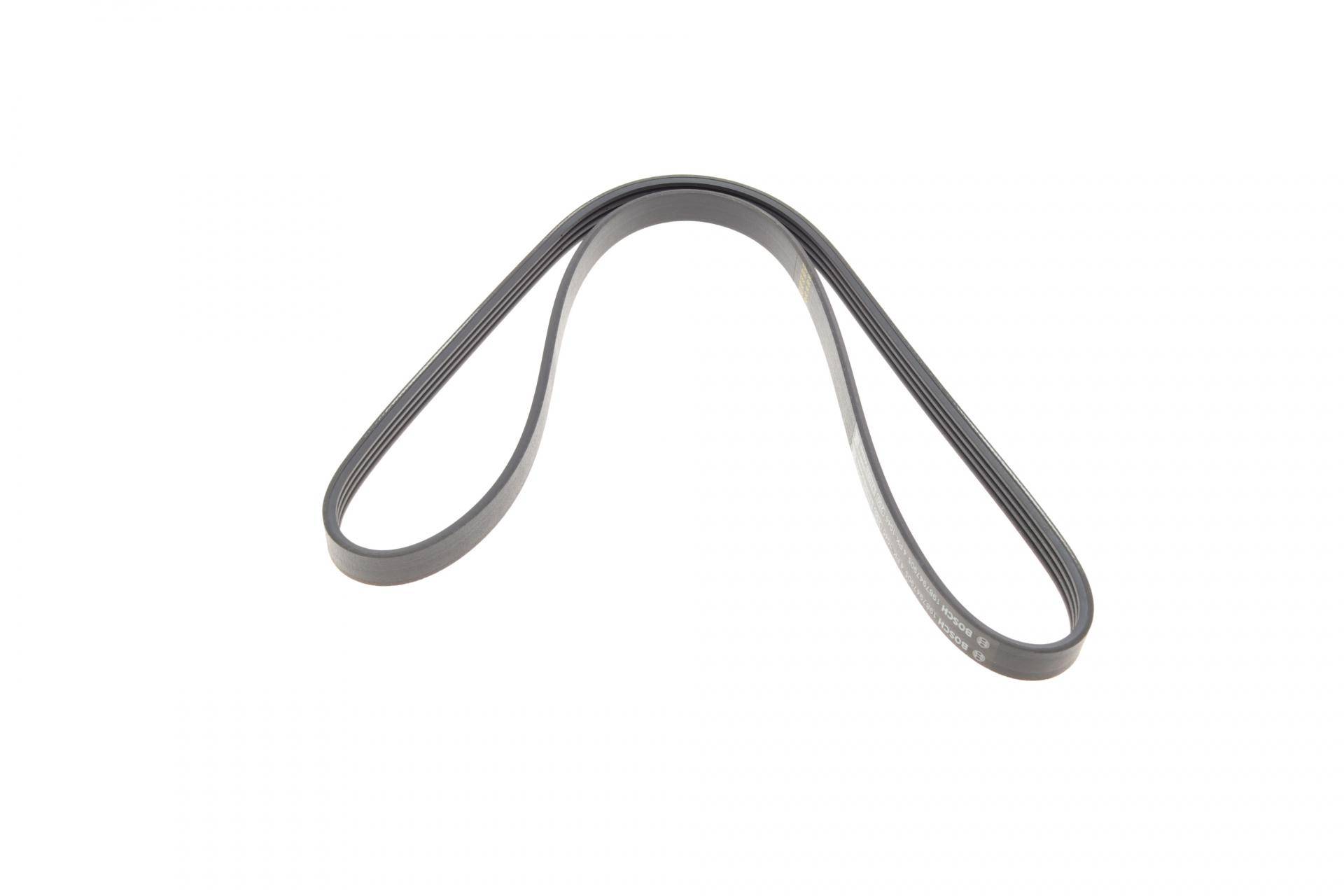 Ремінь генератора Fiat Tipo/Tempra 2.0 90-05/Kia Sephia/Shuma 1.5 96-01/Sorento 3.5 02- (4PK1045)