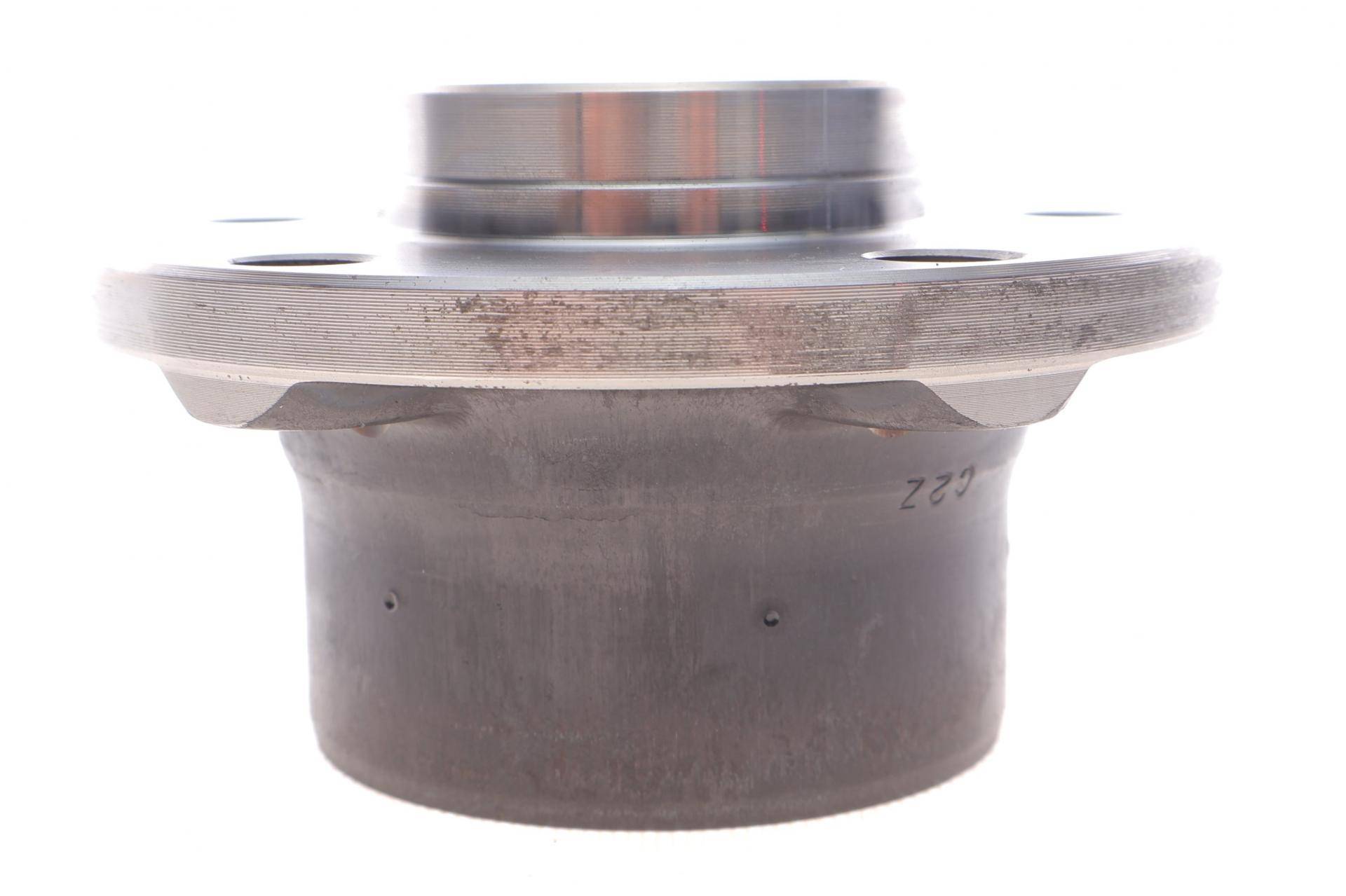 Підшипник маточини (задньої) Fiat Scudo/Peugeot Expert (-ABS)