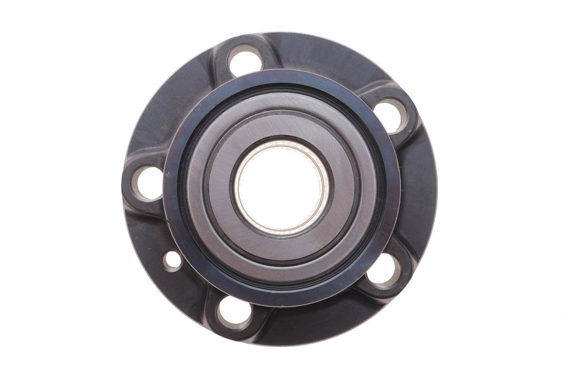 Підшипник маточини (задньої) Fiat Scudo/Peugeot Expert (-ABS)