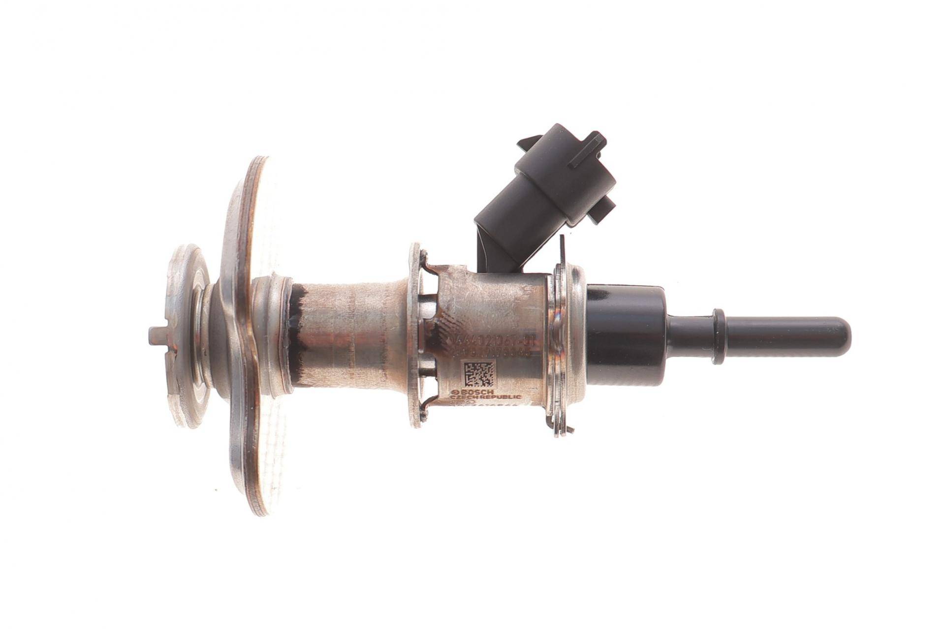 Форсунка AdBlue Iveco Daily 2.3-3.0D 14-