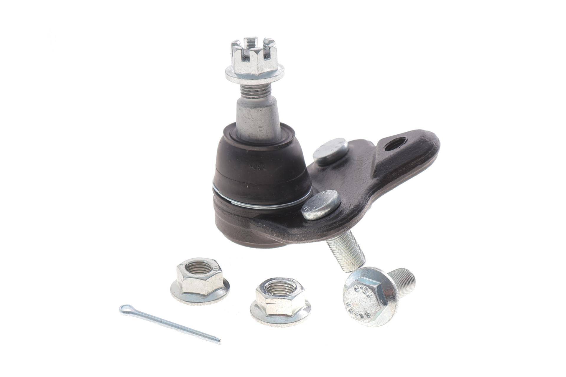 Опора кульова (передня) BYD Atto 2 24-/Dolphin EV 21-