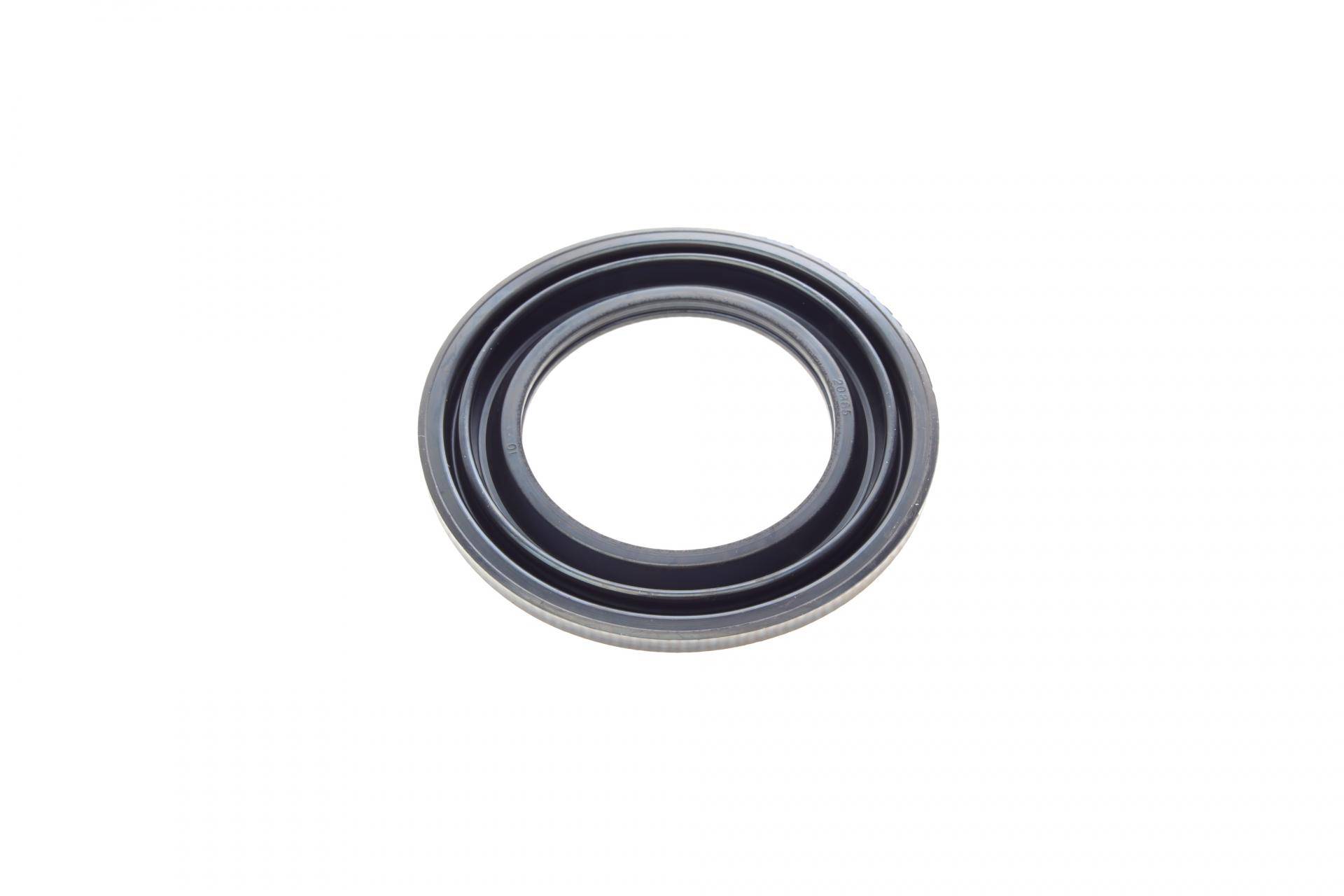 Ремкомплект супорта (переднього) Toyota Camry 11-18 (63mm)(+ поршень/направляюча) SuperKit