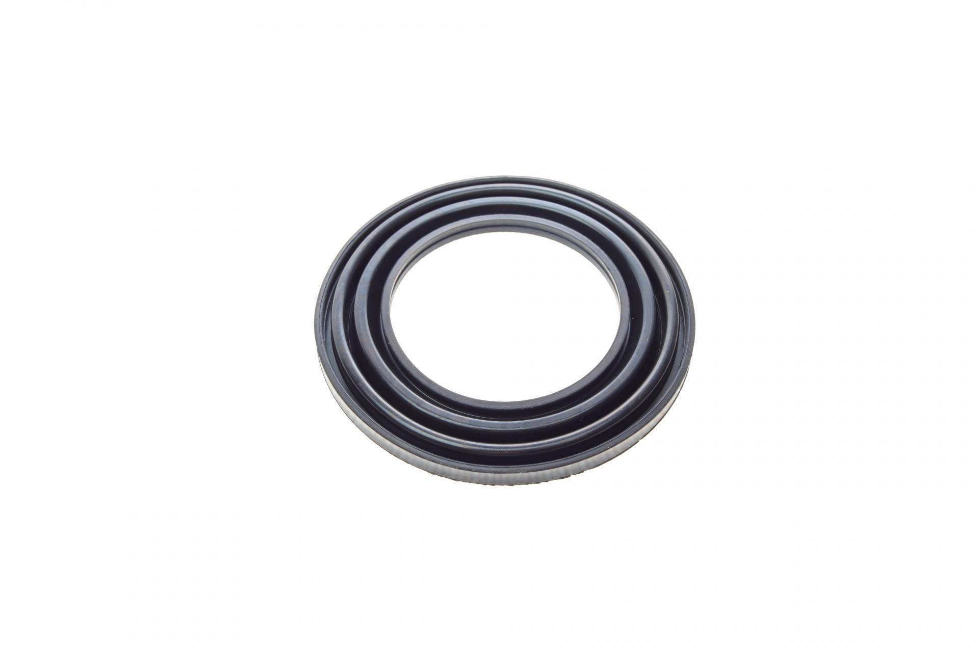 Ремкомплект супорта (переднього) Toyota Camry 11-18 (63mm)(+ поршень/направляюча) SuperKit