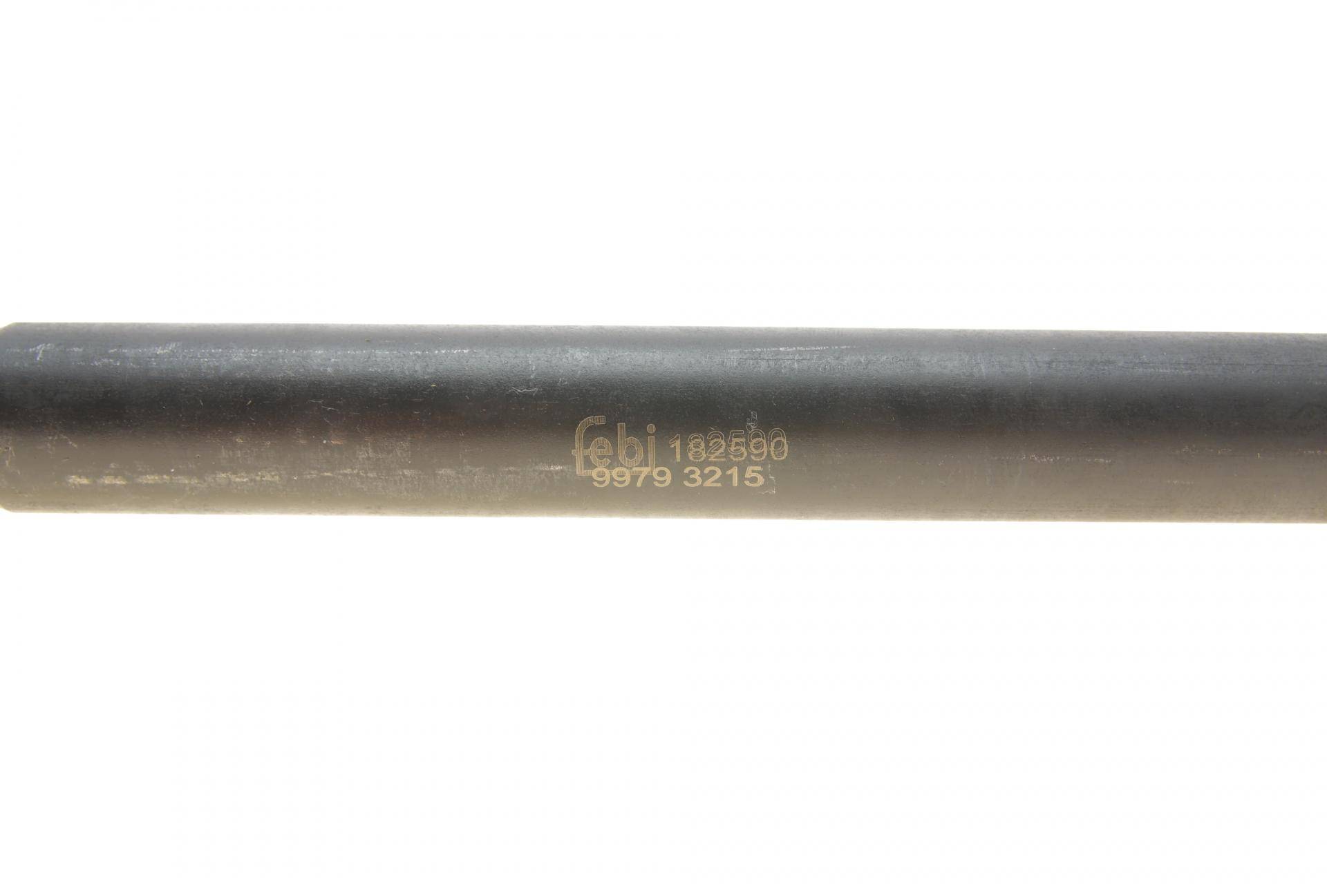 Піввісь (передня) VW Golf VII 1.2 TSI 13- (L) (36х519)