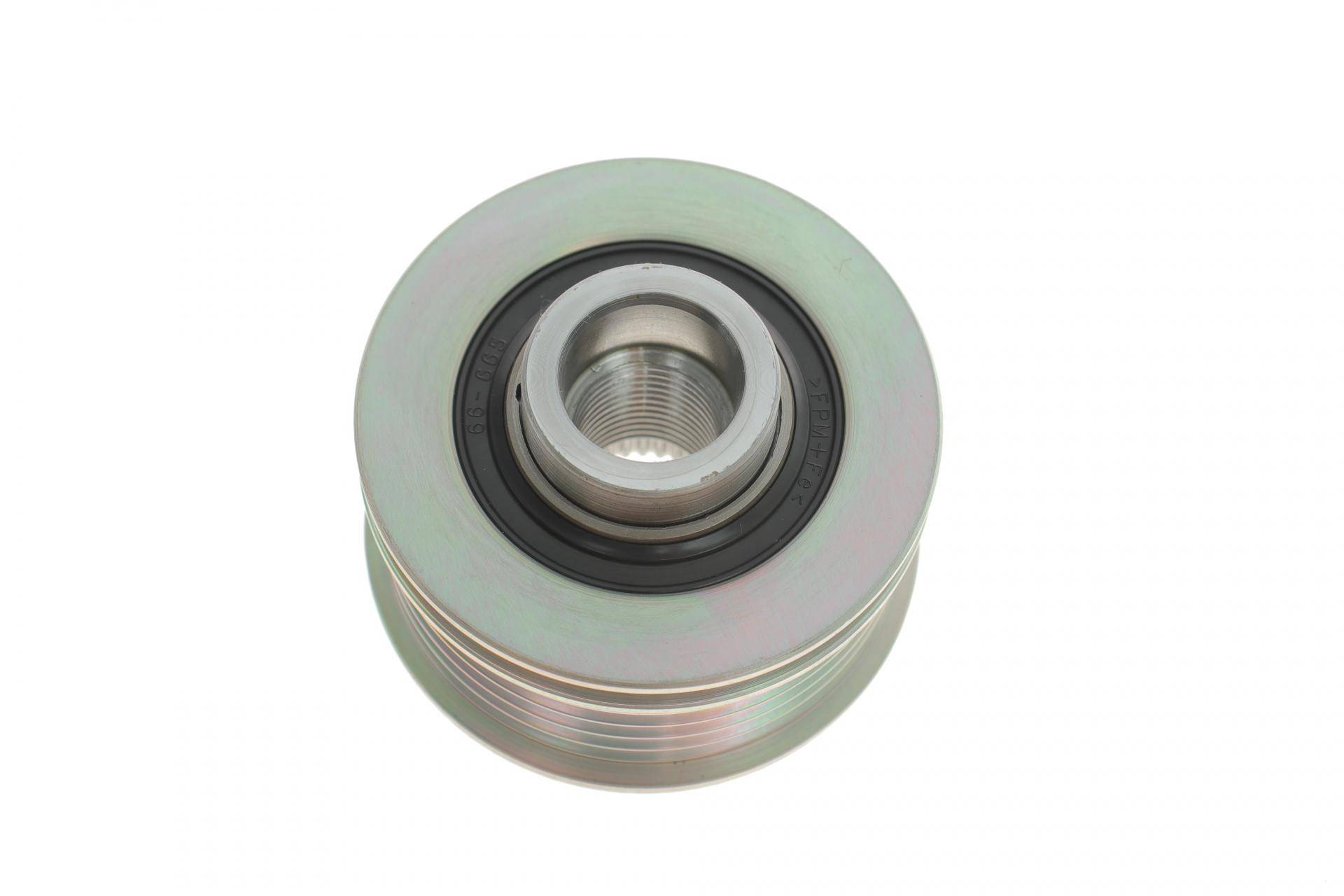 Шків генератора Renault Clio III/Modus 1.5dCi 04-, K9K