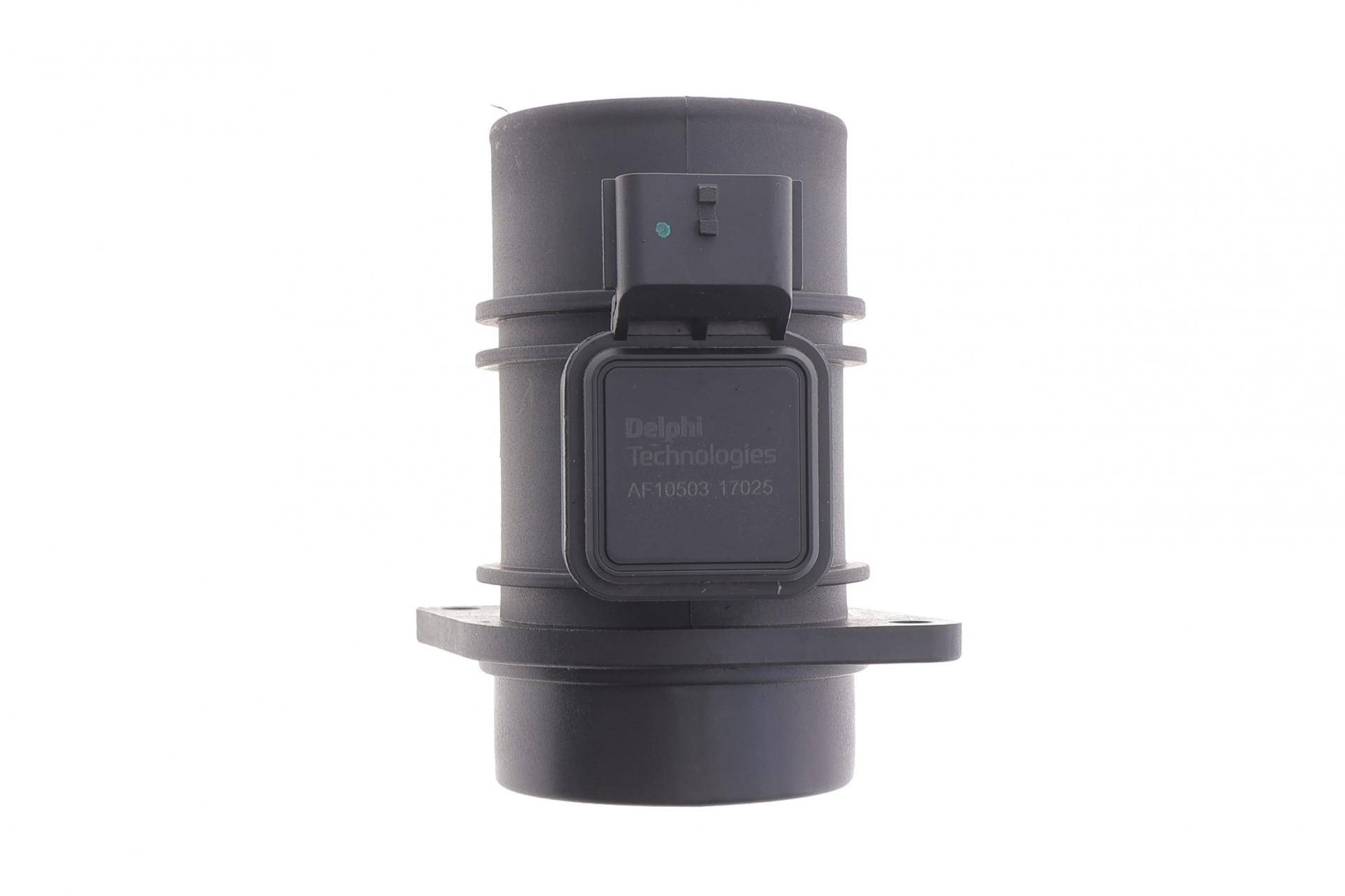 Витратомір повітря Renault Kangoo 1.5dci 03-