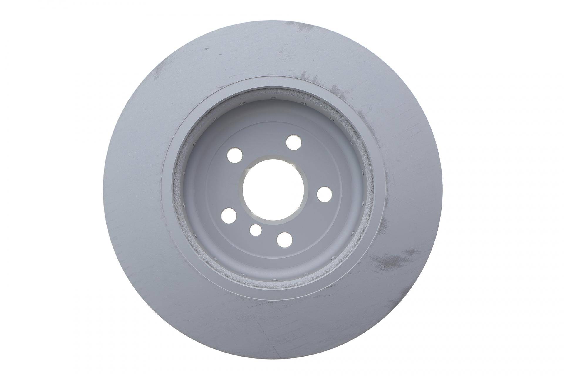 Диск гальмівний (задній) BMW 5 (G30/F90)/7 (G11/G12) 15- (R) (330x20)