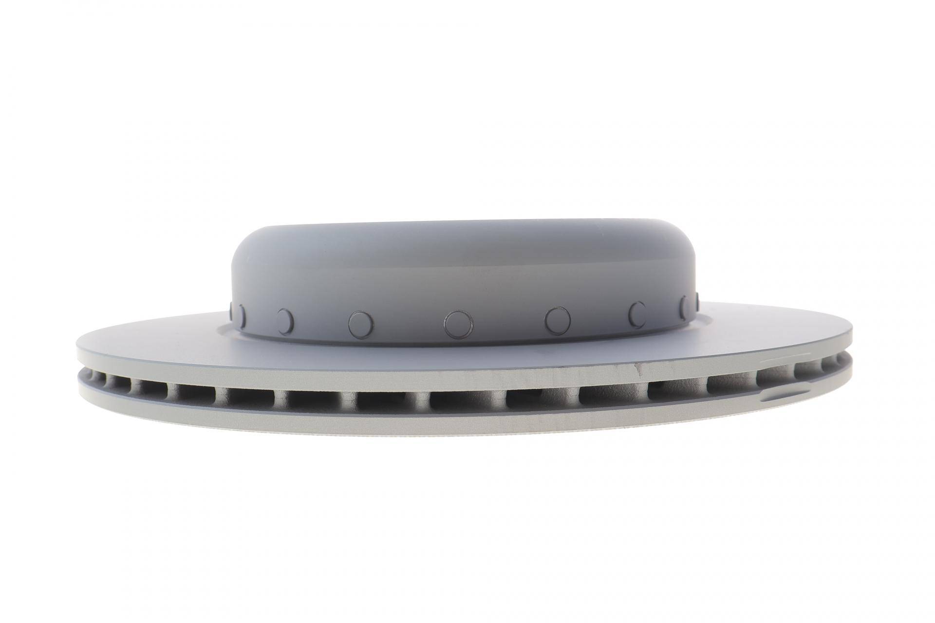 Диск гальмівний (задній) BMW 5 (G30/F90)/7 (G11/G12) 15- (R) (330x20)