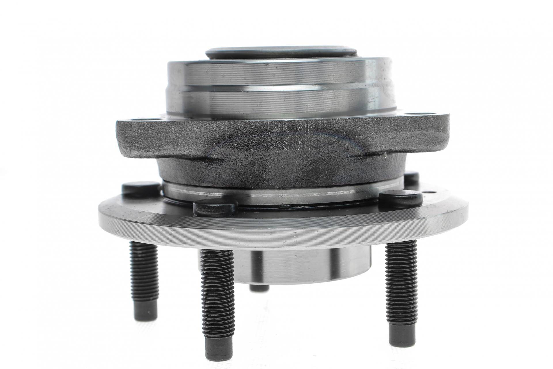 Підшипник маточини (передньої) Chevrolet Cruze/Orlando/Opel Astra J/Zafira C 09- (+ABS)