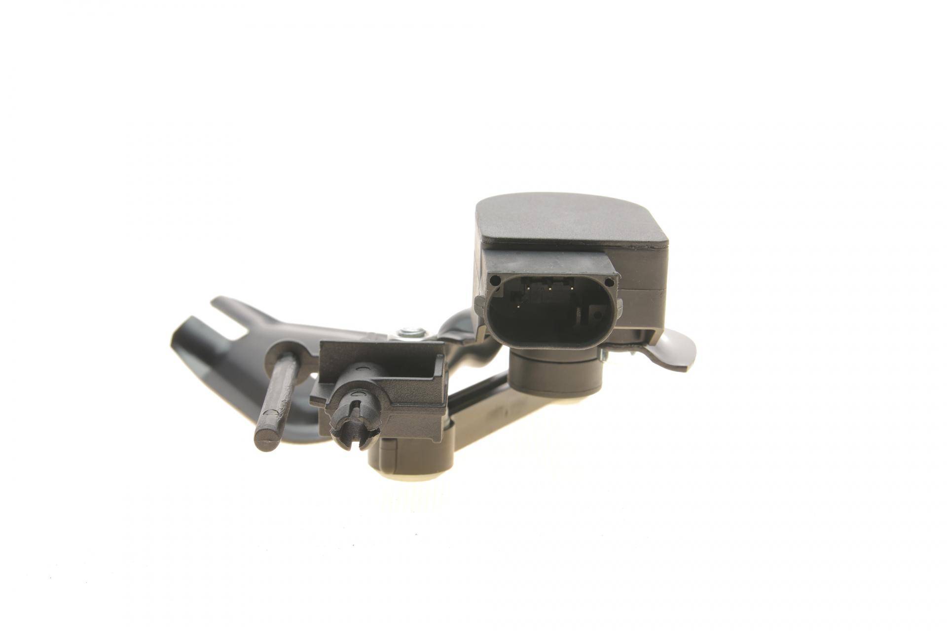 Датчик регулювання кута нахилу фар Audi Q7 06-15/VW Touareg 03-10 (R)