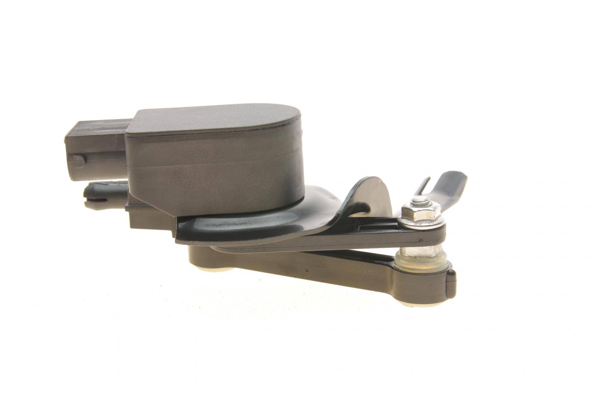 Датчик регулювання кута нахилу фар Audi Q7 06-15/VW Touareg 03-10 (R)