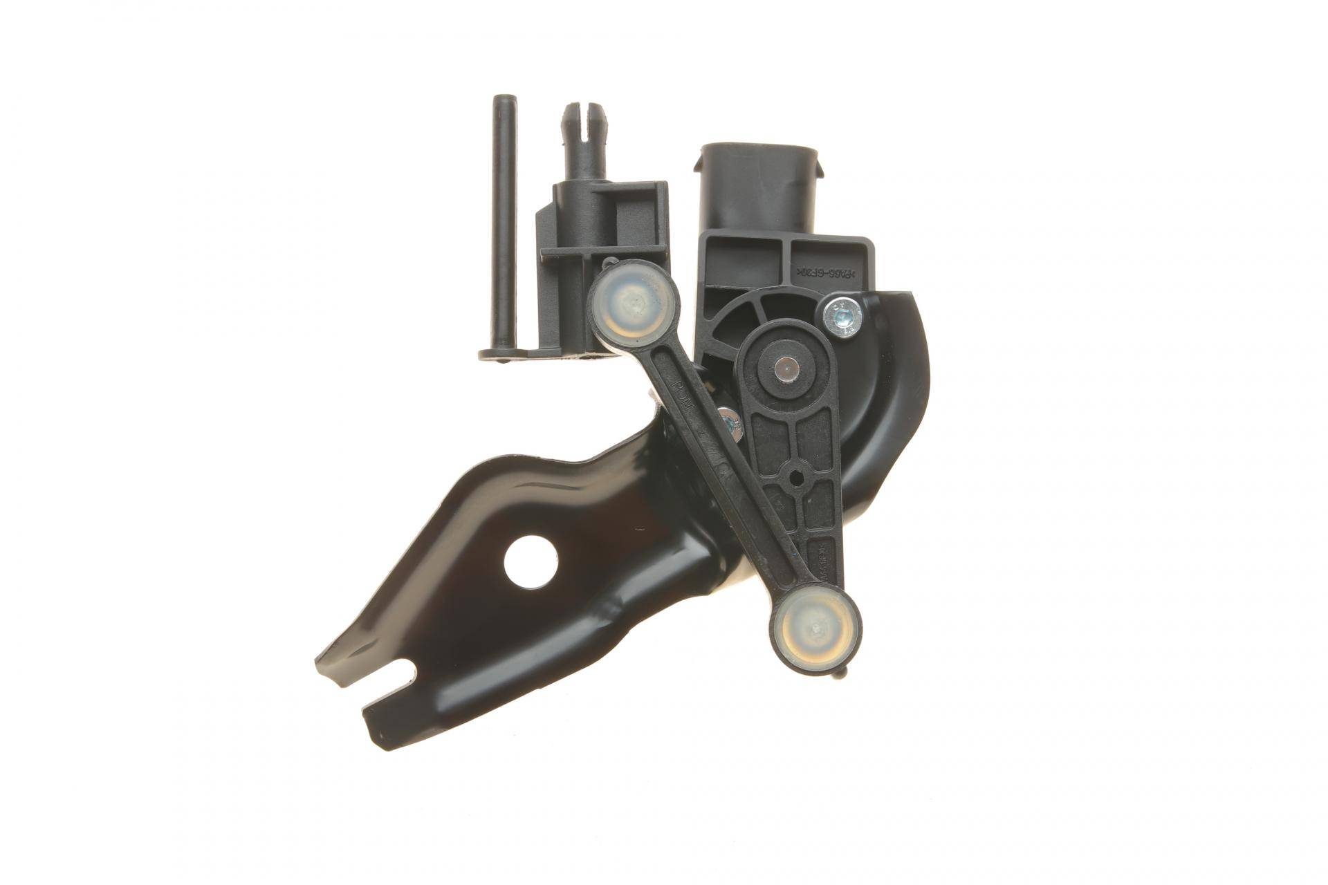 Датчик регулювання кута нахилу фар Audi Q7 06-15/VW Touareg 03-10 (R)