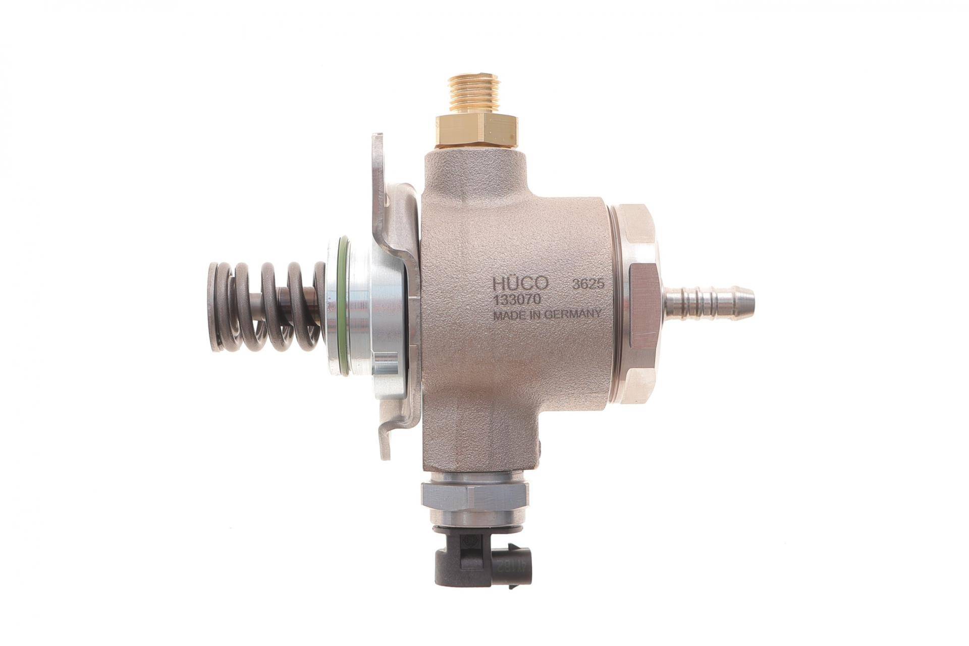 Насос паливний високого тиску VW Passat 2.0 TSI 10-15