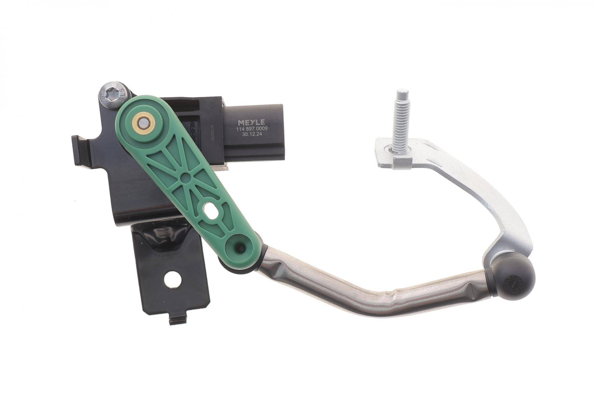 Датчик регулювання кута нахилу фар (L) VW Tiguan 07-15/Passat 10-15