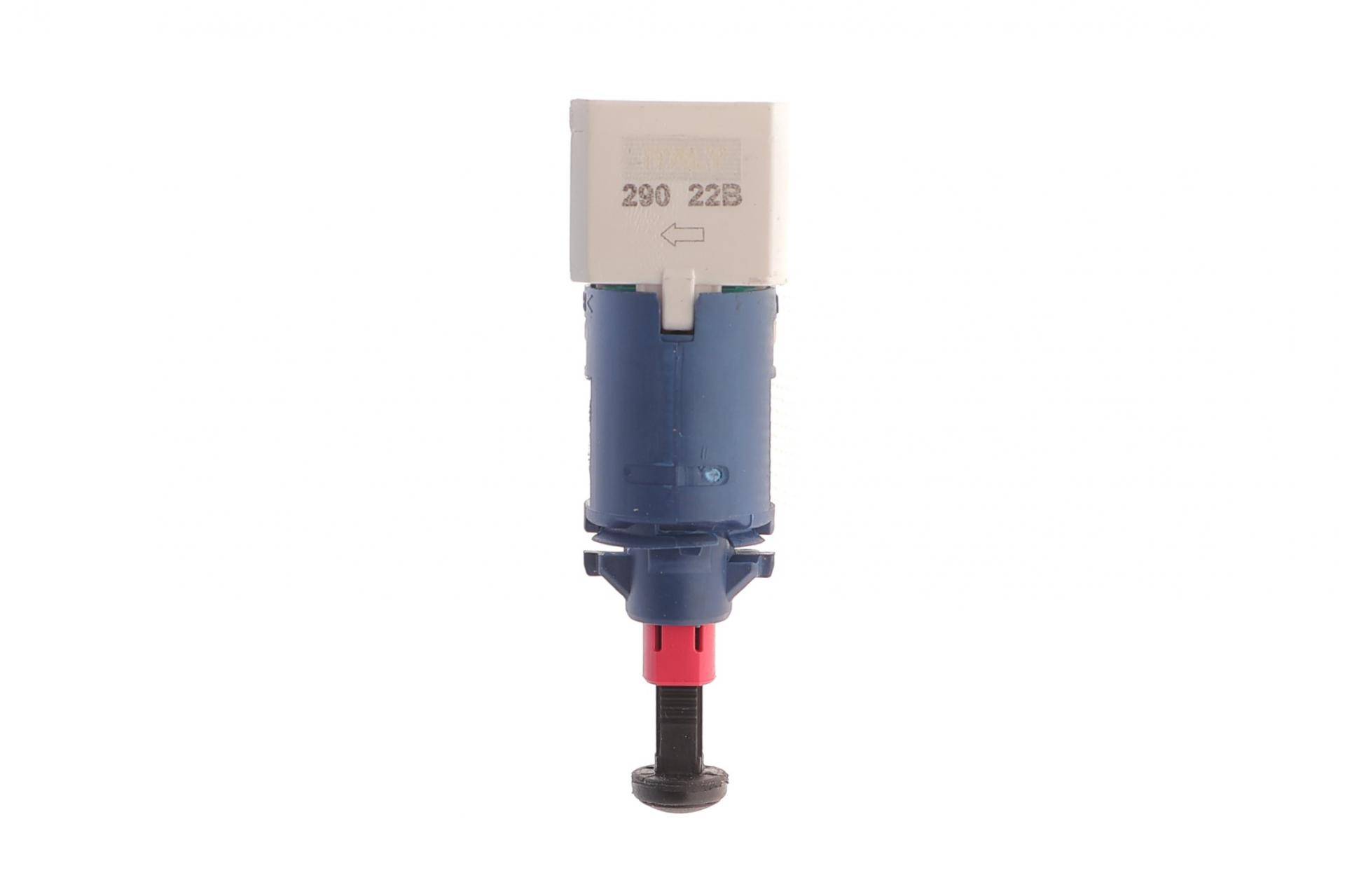 Датчик педалі зчеплення Renault Master III 2.3 dCi 10- (синій/білий)