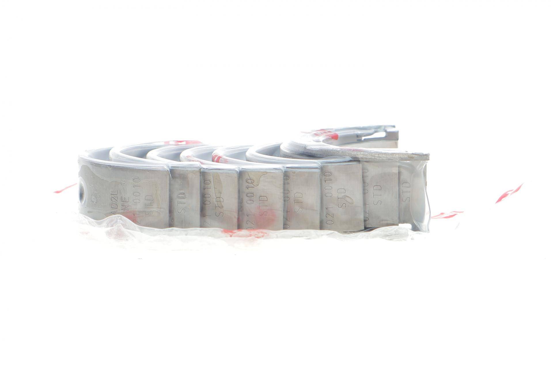 Вкладиші корінні Ford Focus/Mondeo 1.0 EcoBoost 12- (STD) = 6021090000