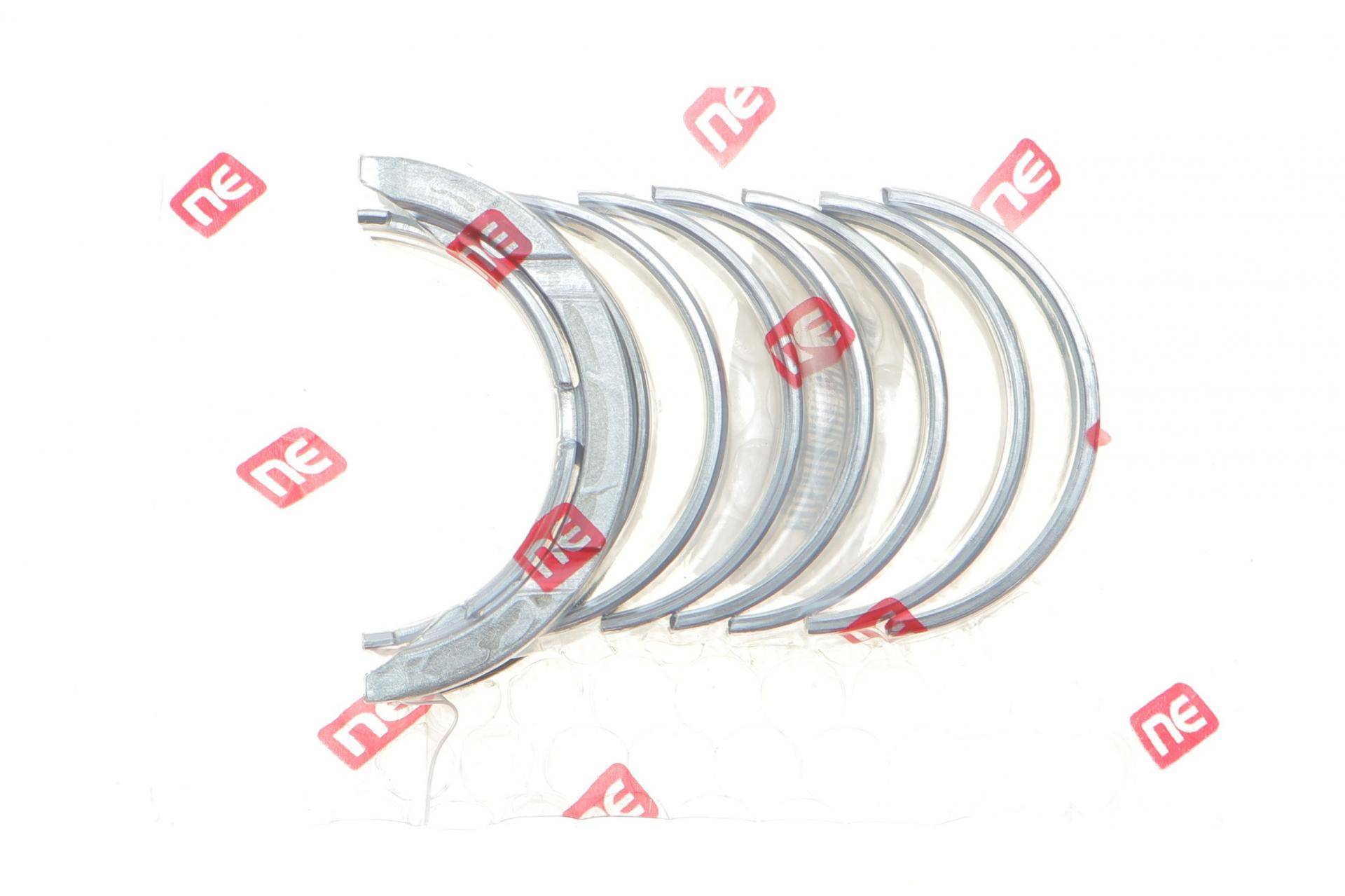 Вкладиші корінні Ford Focus/Mondeo 1.0 EcoBoost 12- (STD) = 6021090000