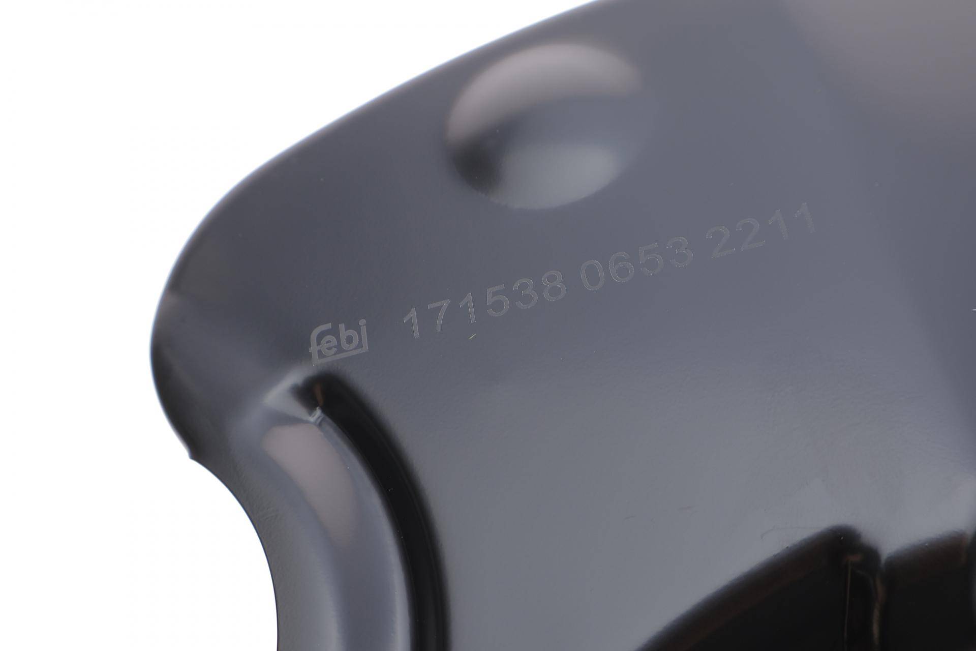 Захист диска гальмівного (переднього) (R) MB C-class (W203) 00-07