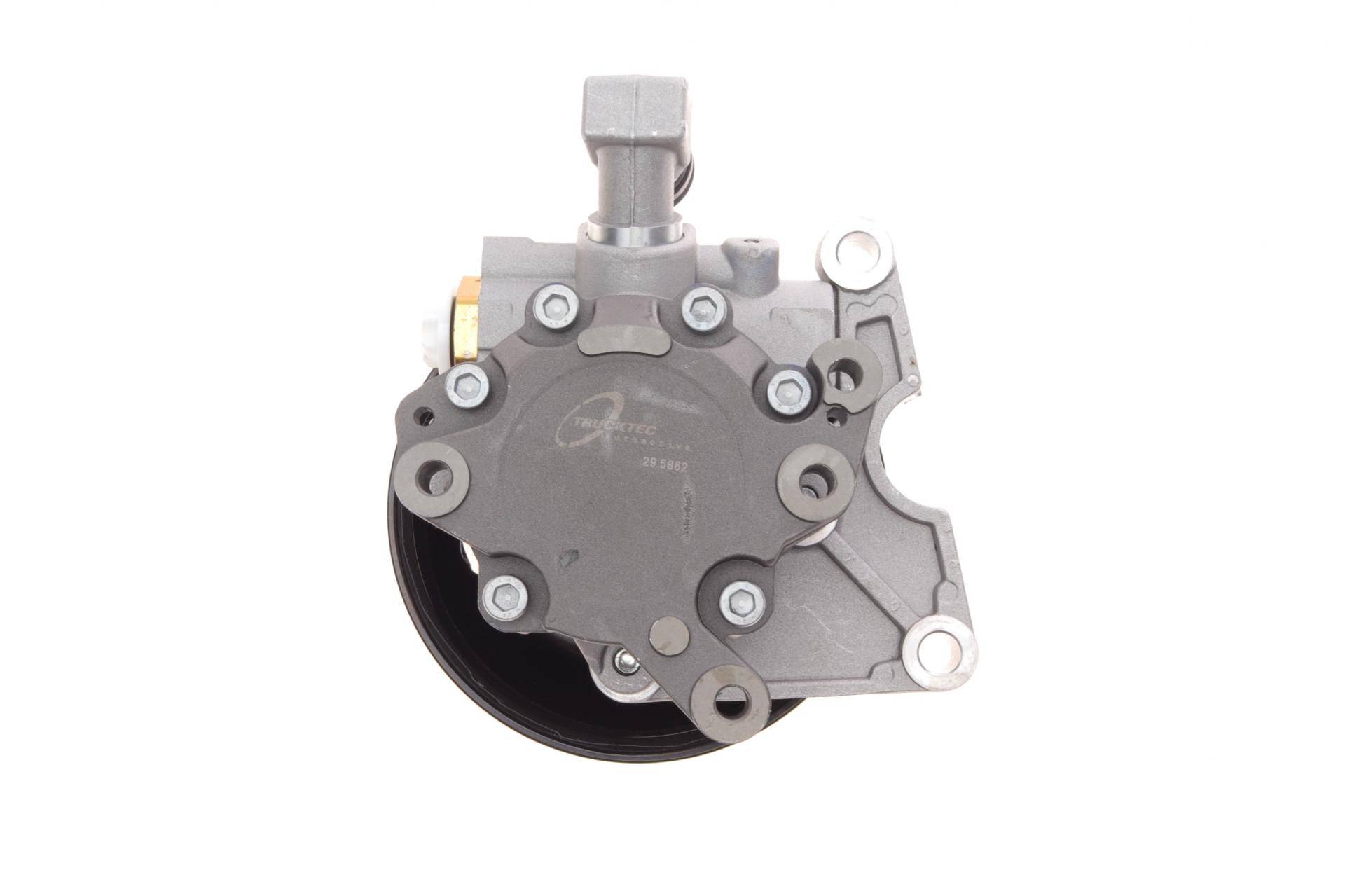 Насос ГПК MB C-class (W202)/E-class (W210) 97-03