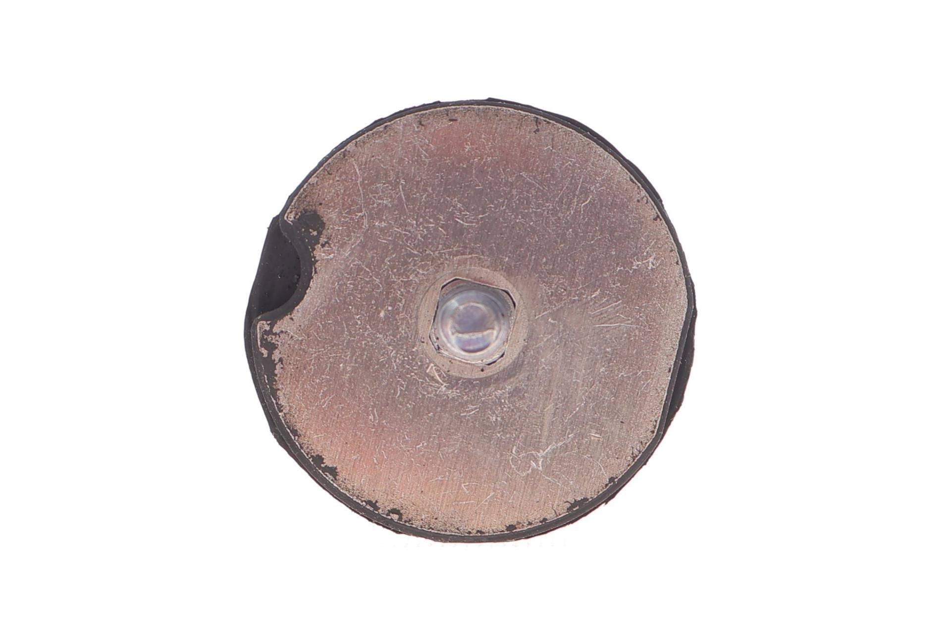 Подушка КПП BMW 1 (E81/E87/F20/F21)/3 (E90/E91/E92) 1.6-2.0 05-15