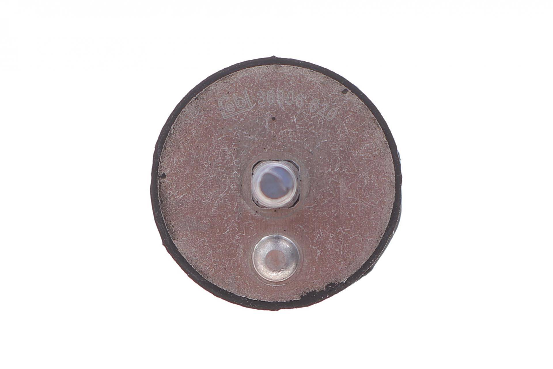 Подушка КПП BMW 1 (E81/E87/F20/F21)/3 (E90/E91/E92) 1.6-2.0 05-15