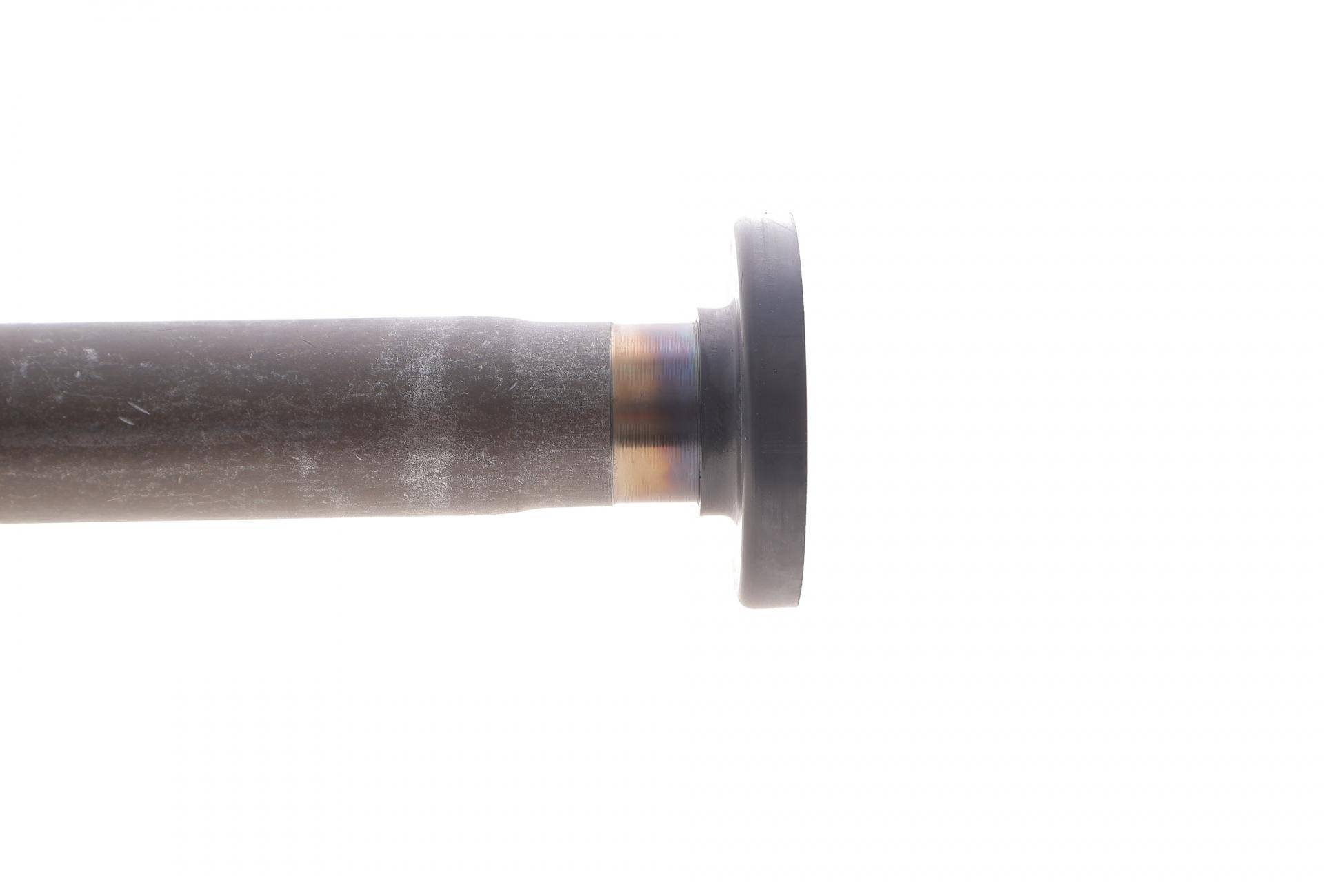 Піввісь (передня) (R) VW T5 2.0TDI 09-15 (38z/26z/858mm) АКПП