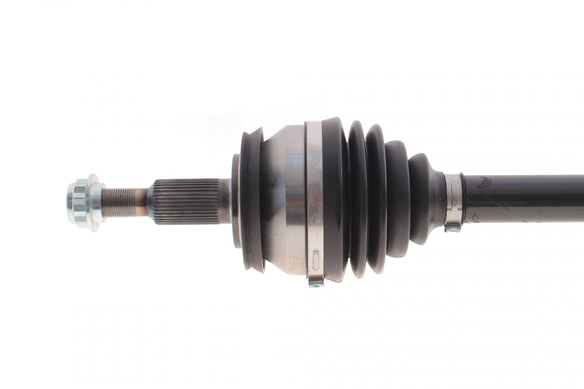 Піввісь (передня) (R) VW T5 2.0TDI 09-15 (38z/26z/858mm) АКПП