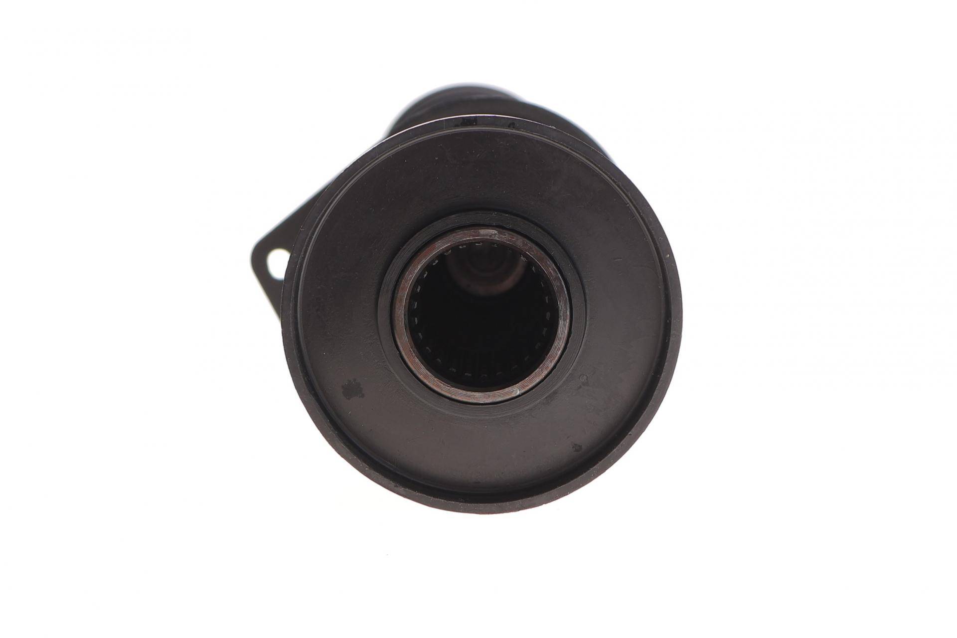 Піввісь (передня) (R) VW T5 2.0TDI 09-15 (38z/26z/858mm) АКПП