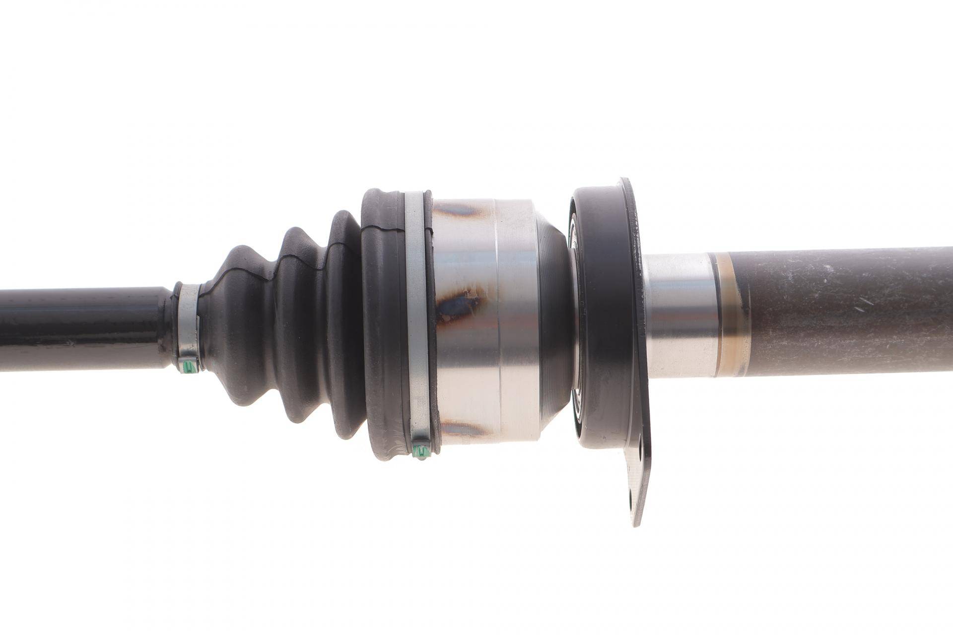 Піввісь (передня) (R) VW T5 2.0TDI 09-15 (38z/26z/858mm) АКПП