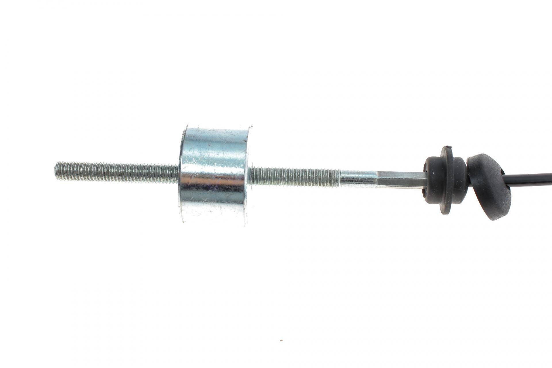 Трос зчеплення Renault Logan 04- (1133/681 мм)